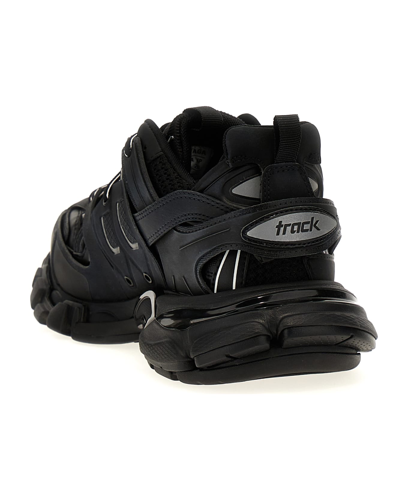 Balenciaga 
track
 Sneakers - Black  