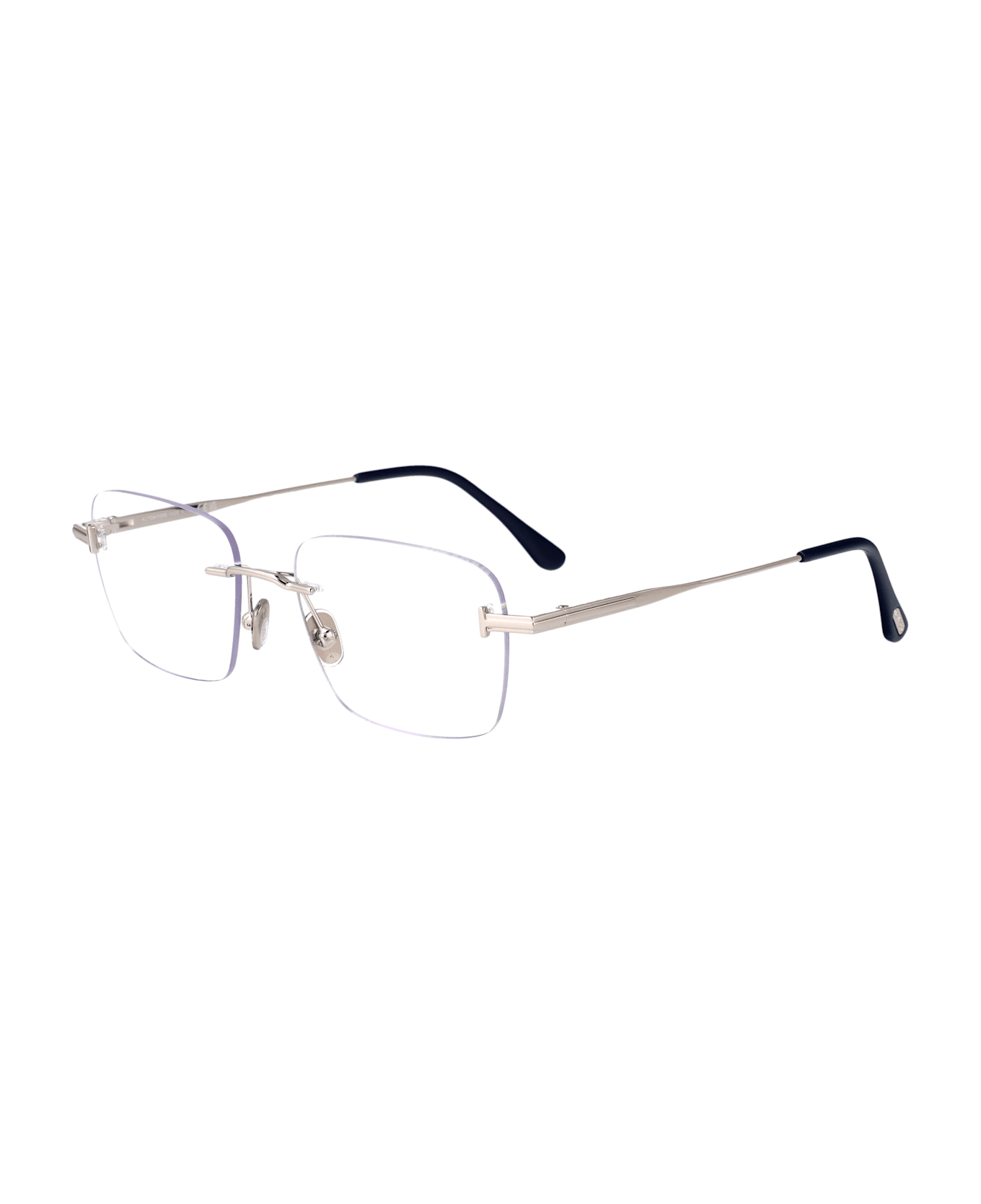 Tom Ford Eyewear Ft6117-b Glasses - Palladio Luc