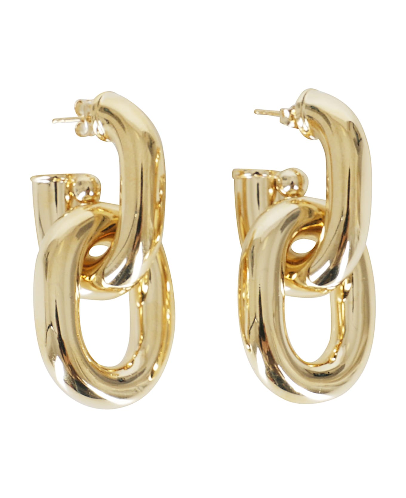 Paco Rabanne Xl Link Double - Gold