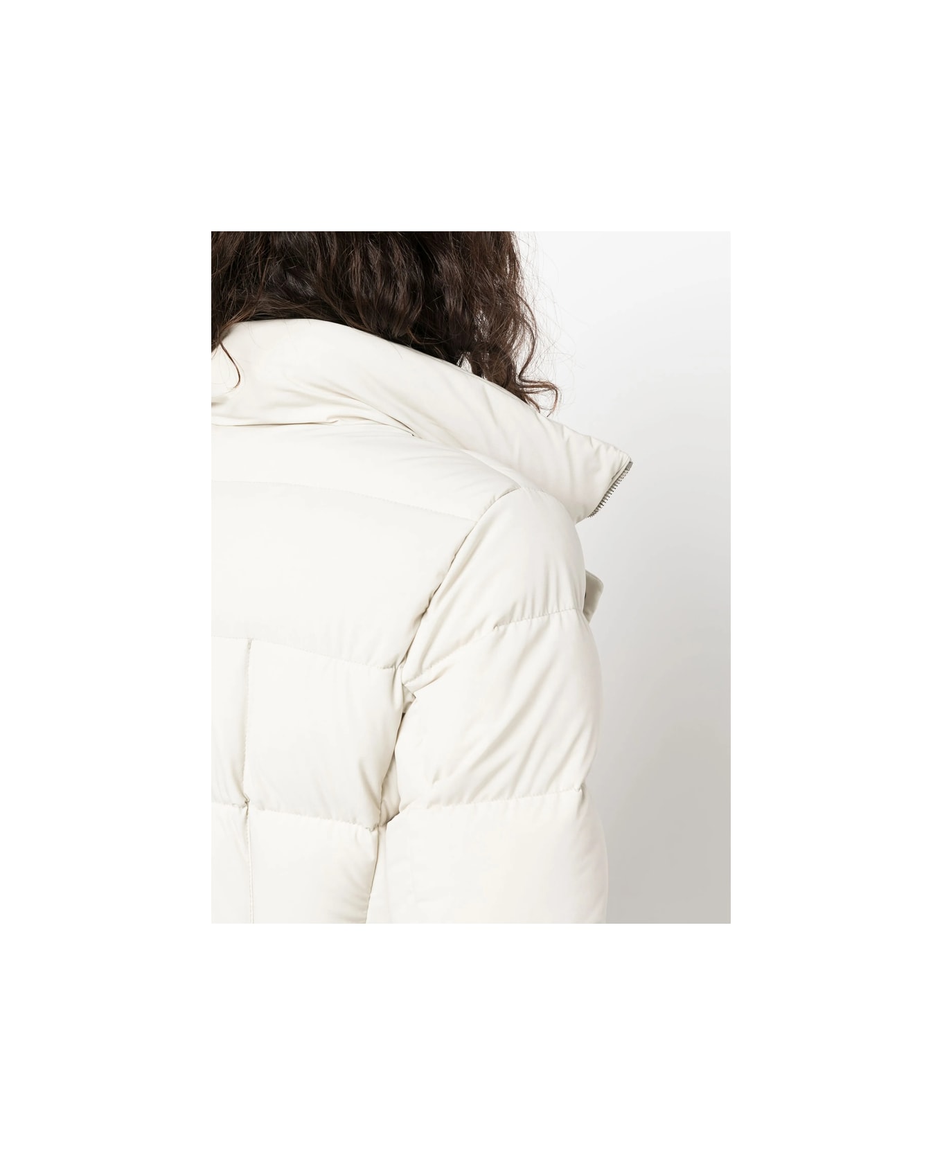 Moorer Outerwear - NEUTRALS