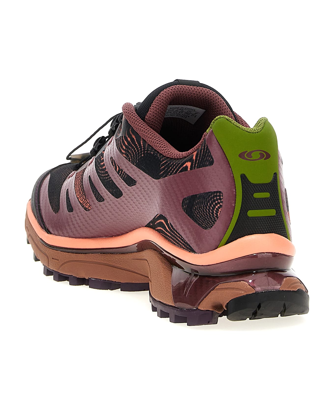 Salomon 
xt-4 Og R.a.d
 Sneakers - Multicolor