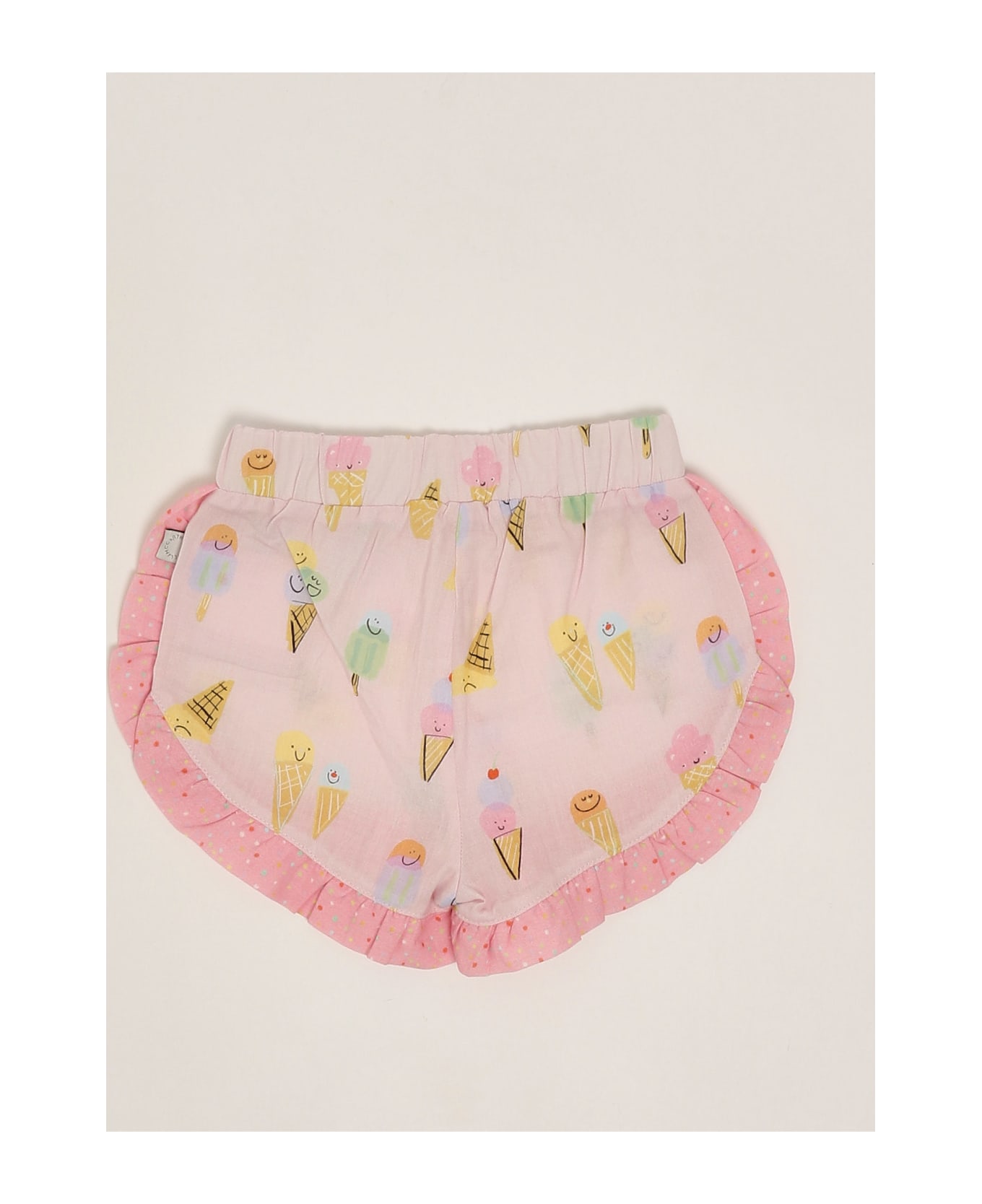 Stella McCartney Shorts Shorts - ROSA