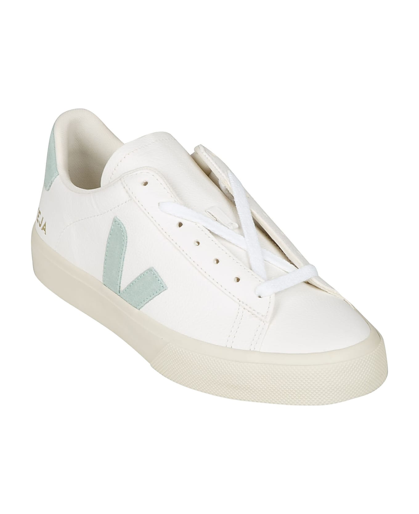 Veja Sneakers - Extra White Matcha