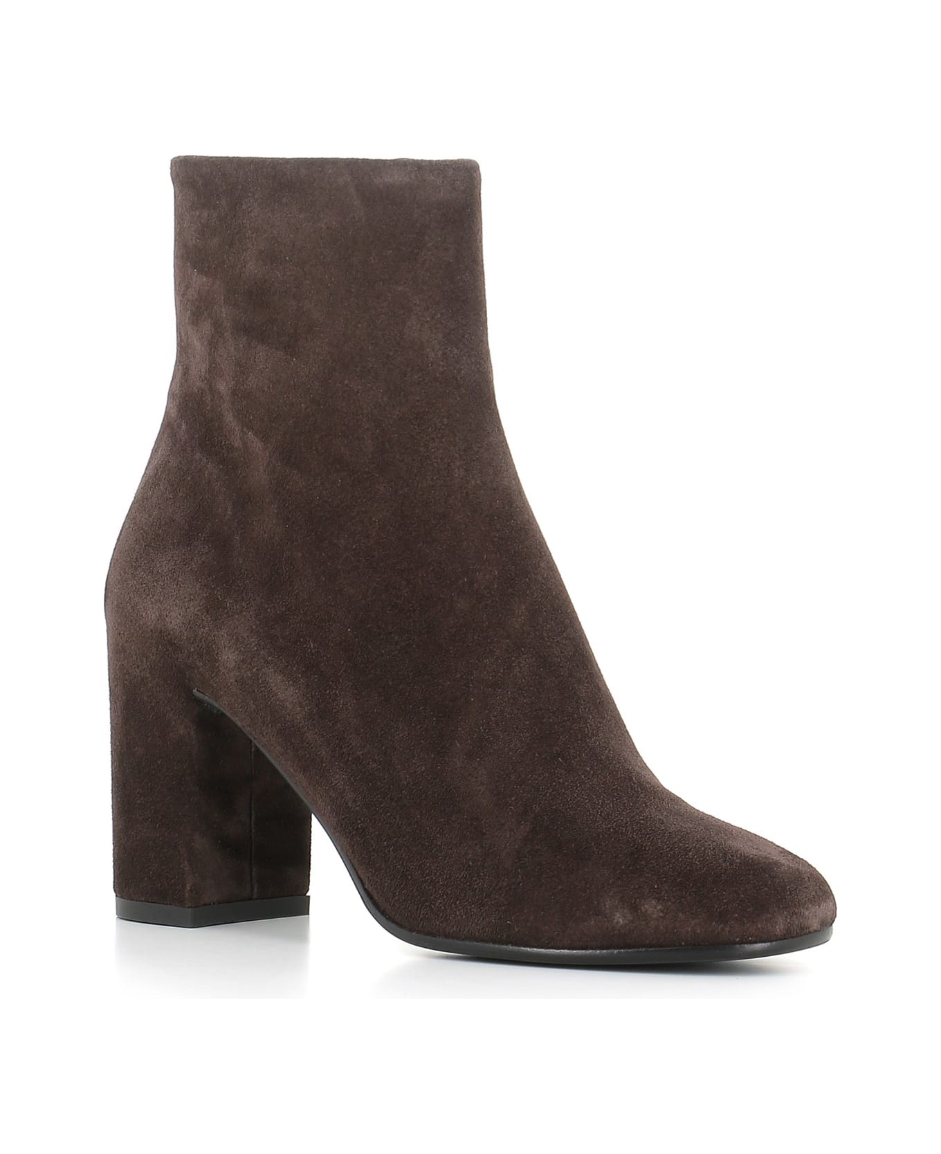 Del Carlo Ankle-boot 12023 - Anthracite