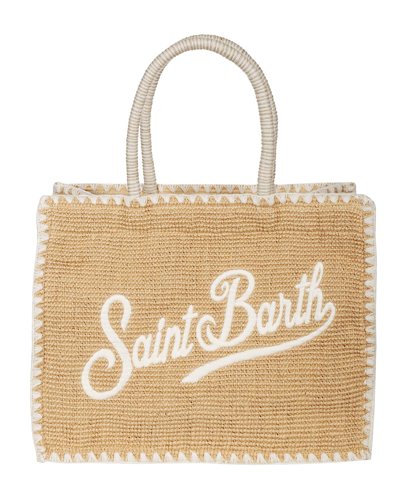 MC2 Saint Barth Vivian Jute - Emb