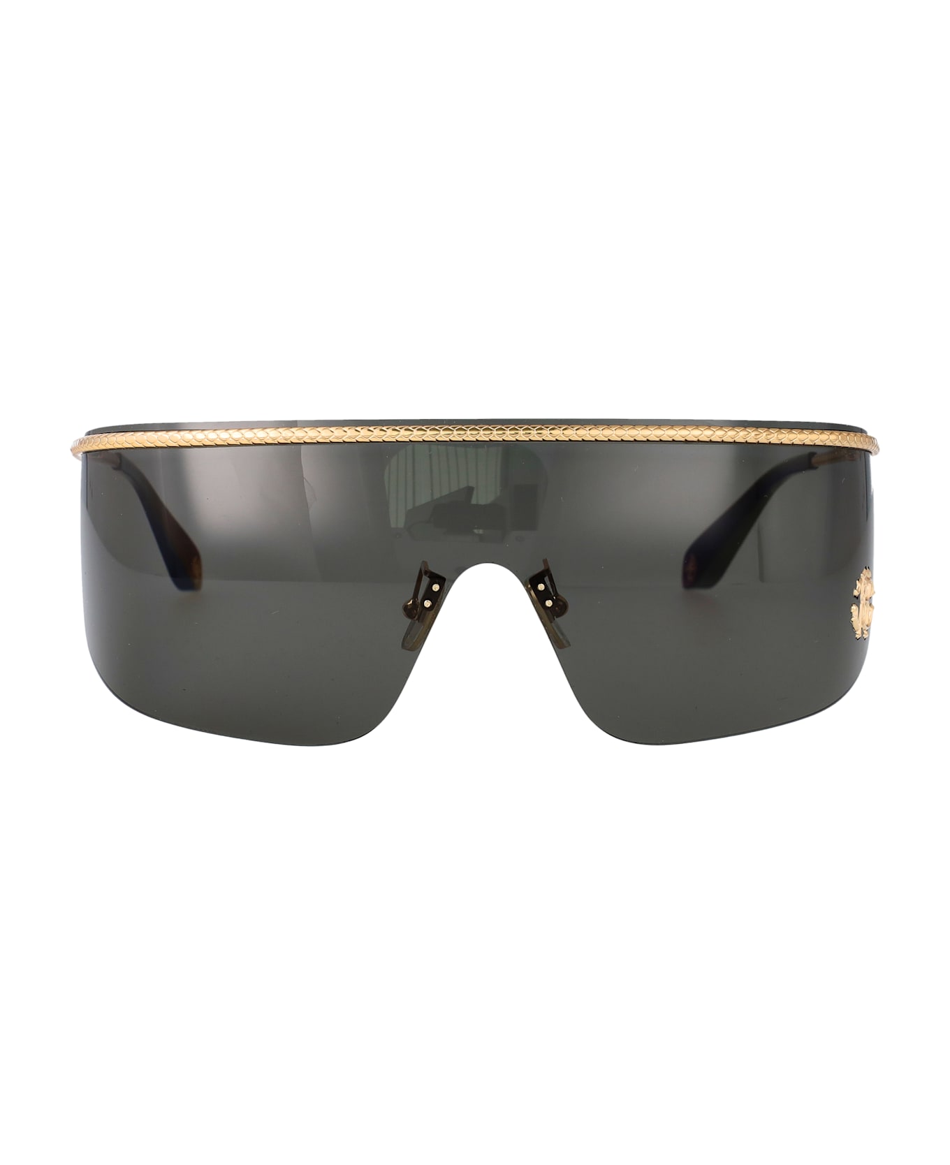 Roberto Cavalli Src012m Sunglasses - 0300 GOLD