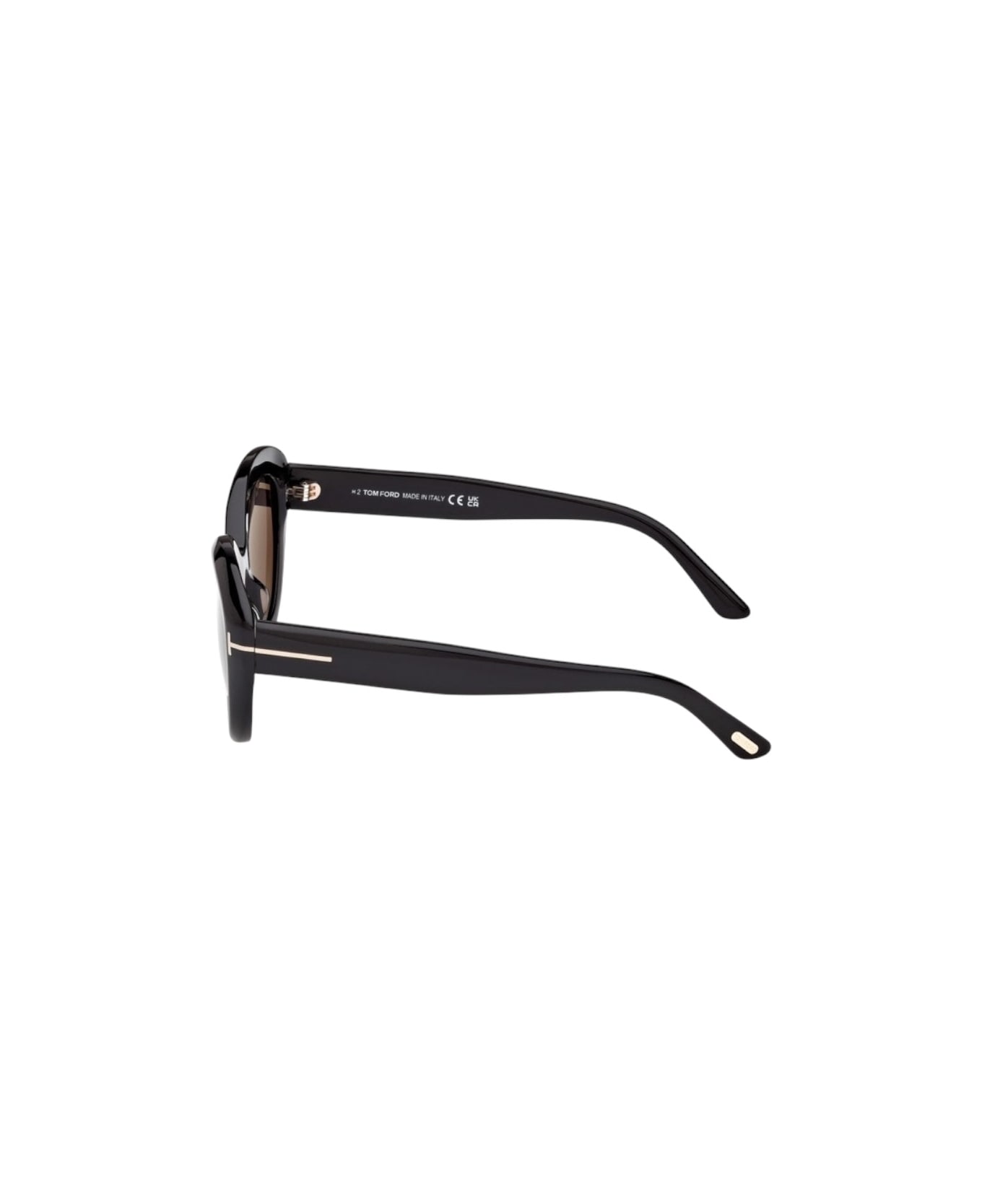 Tom Ford Eyewear Tom Ford Tf 1316 Stacy Sunglasses