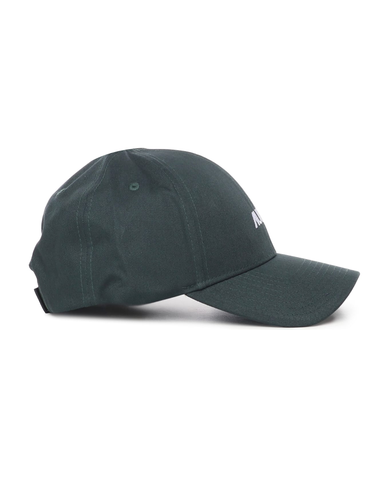 Autry Logo Baseball Cap - Green
