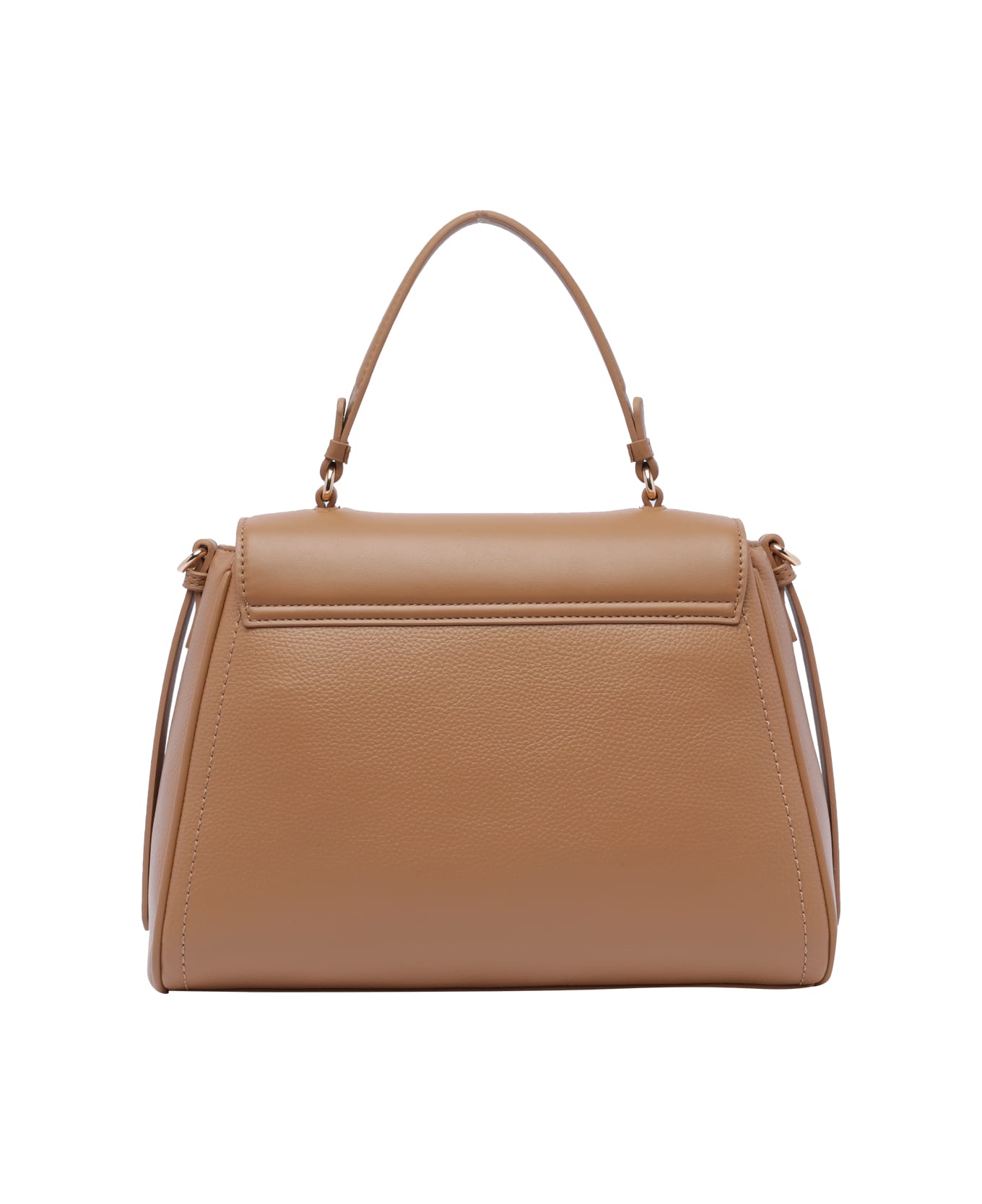 Liu-Jo Medium Handbag - Beige