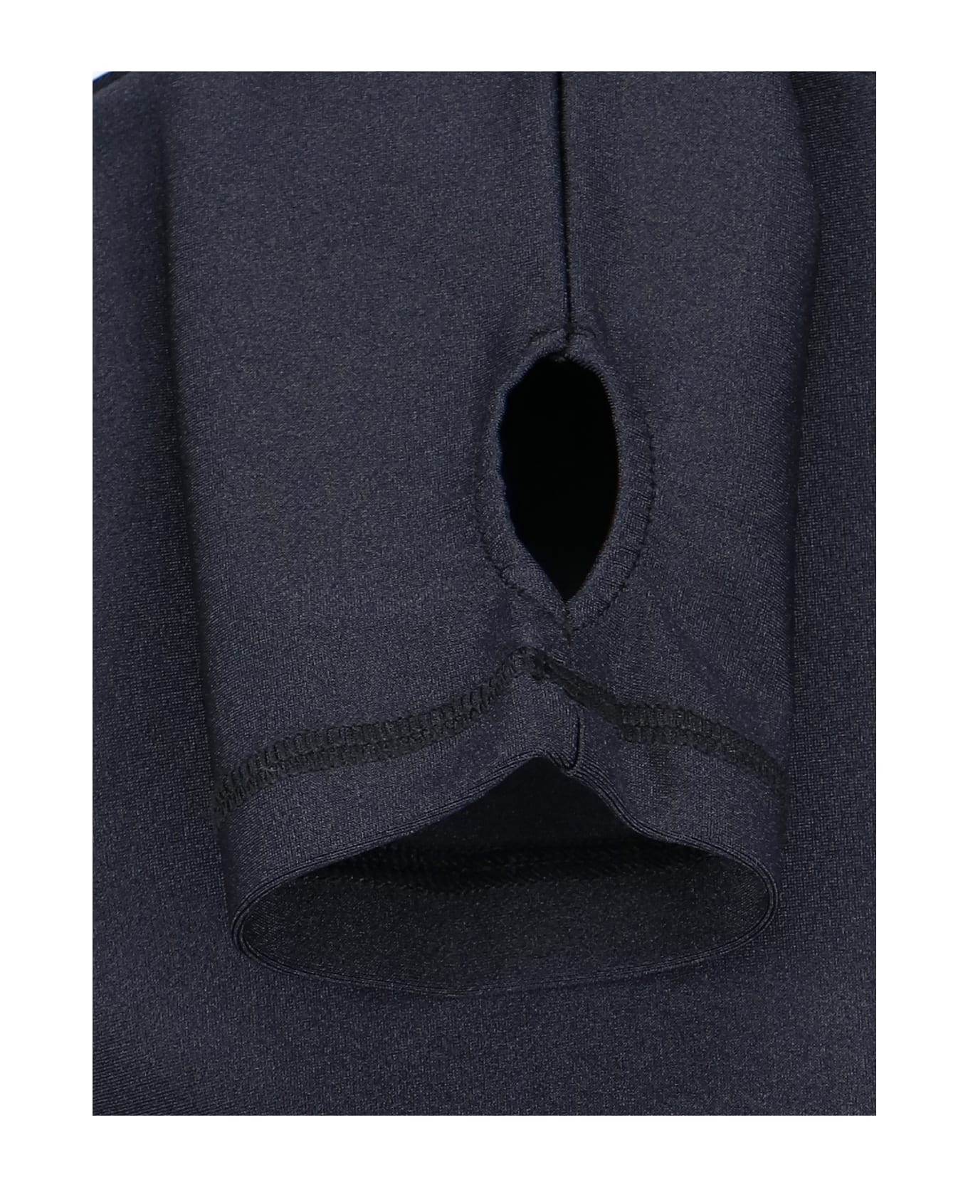 Coperni Logo T-shirt - Black