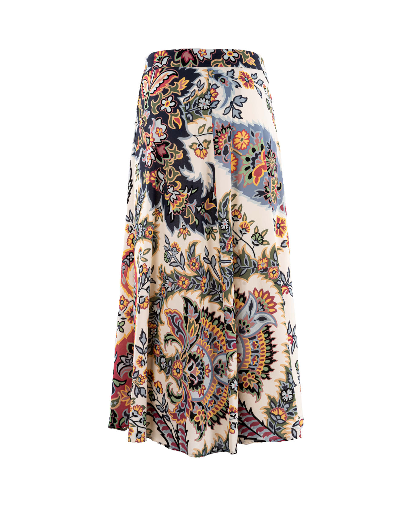 Etro Skirts - Fantasia