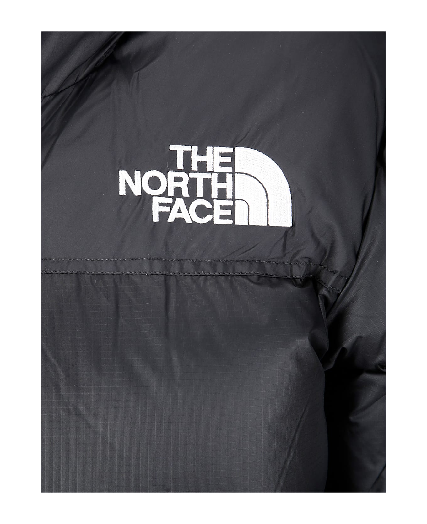 The North Face W 1996 Retro Nuptse Jacket - R TNF BLACK