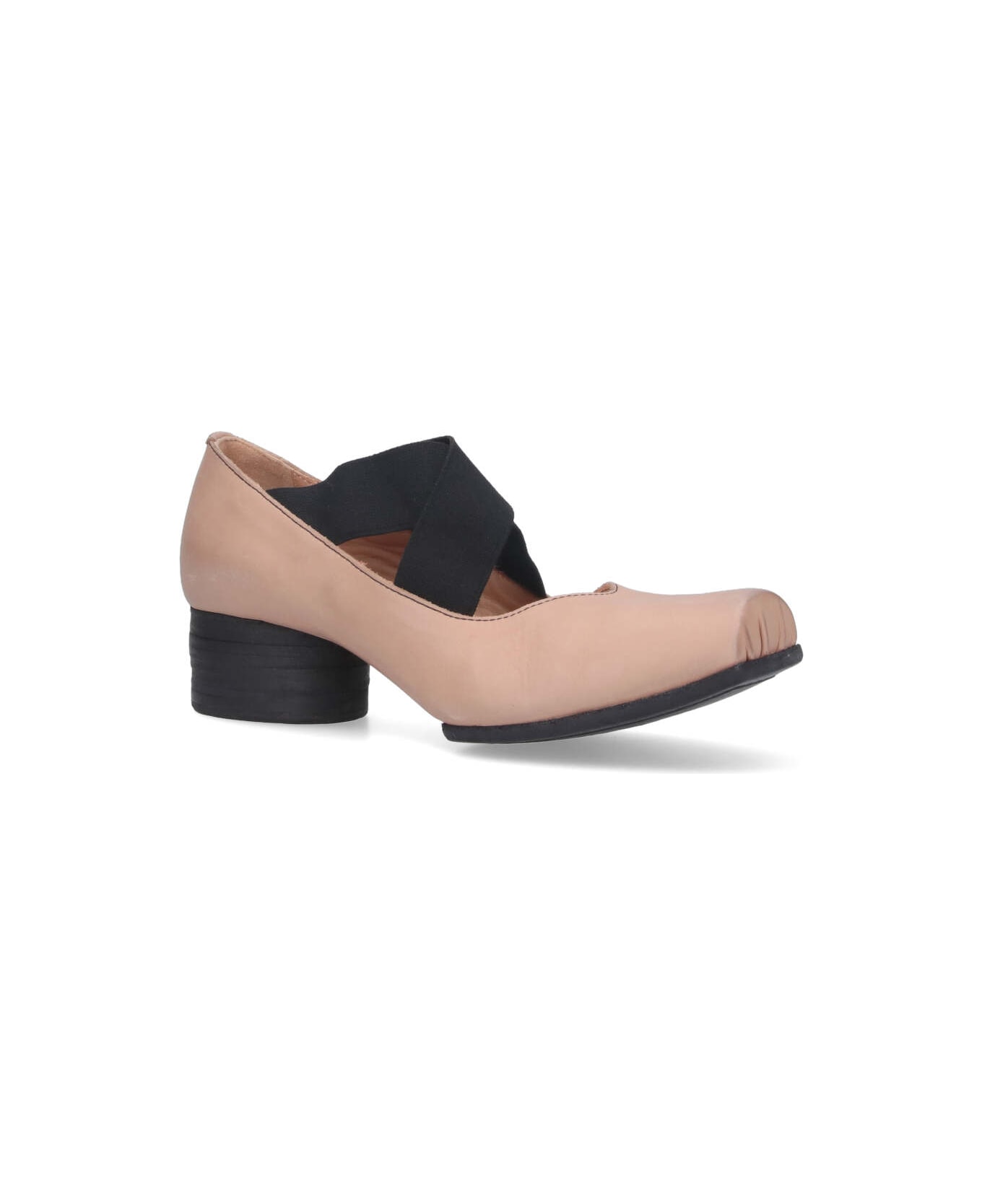 Uma Wang Pumps "50 Mm" - Pink