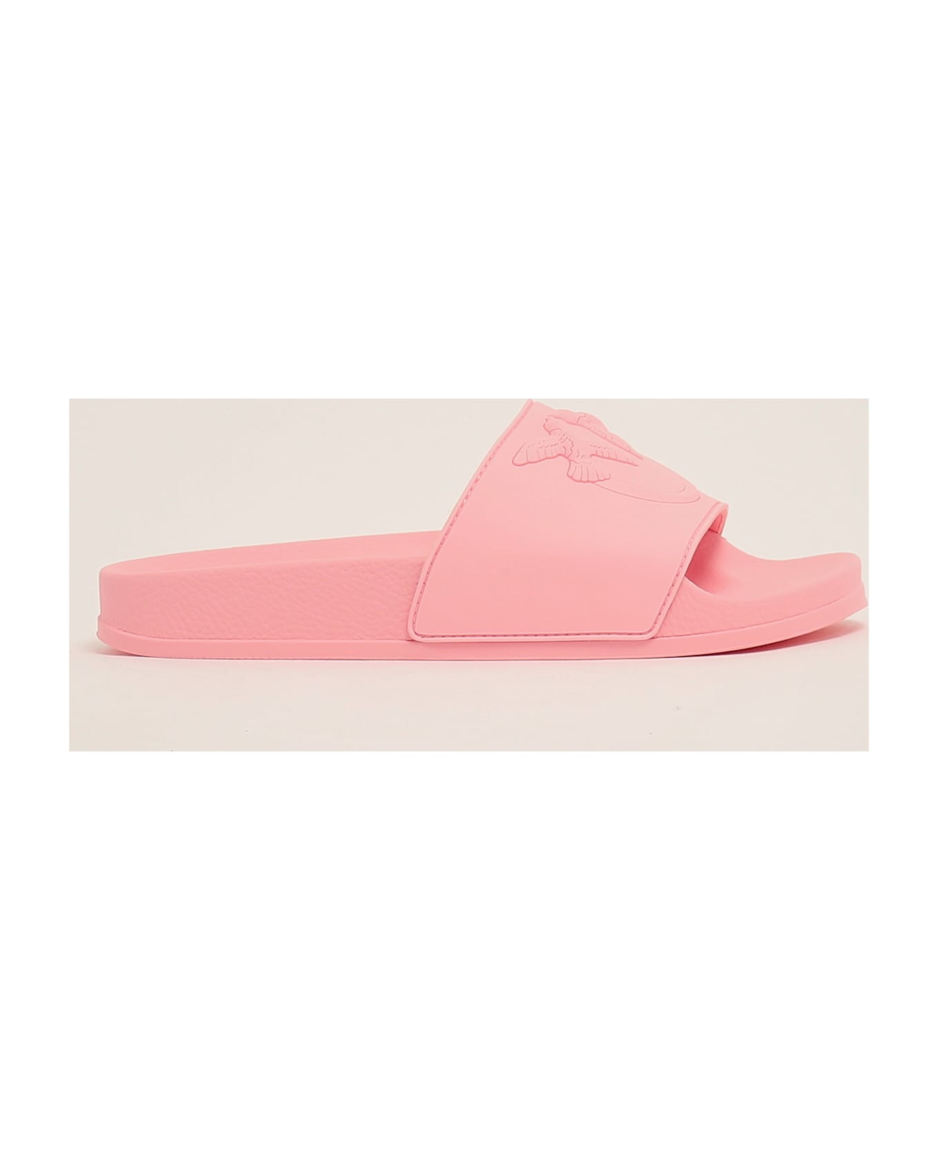Pinko Dilly 01 Slippers - ROSA