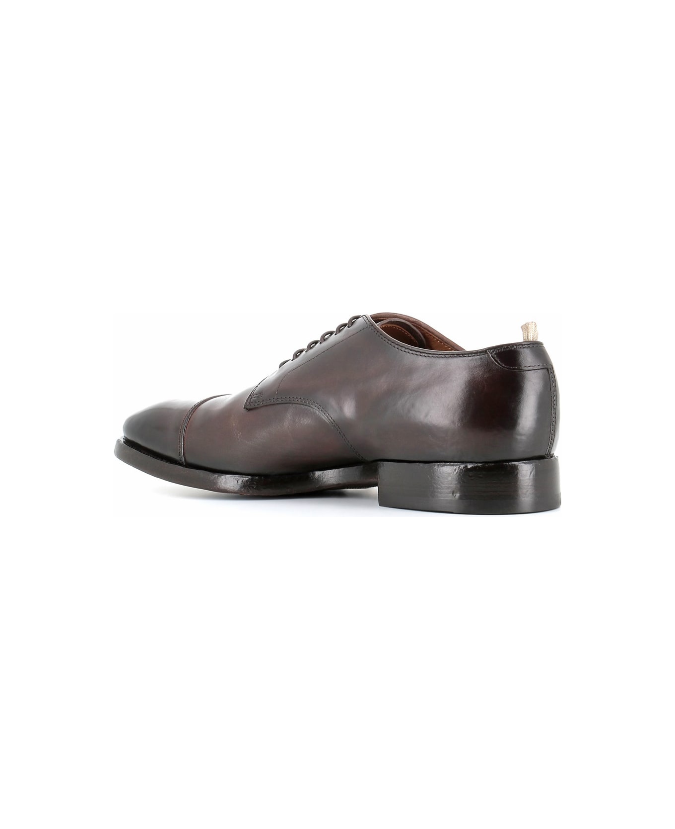 Officine Creative Derby Providence/004 - Ebony