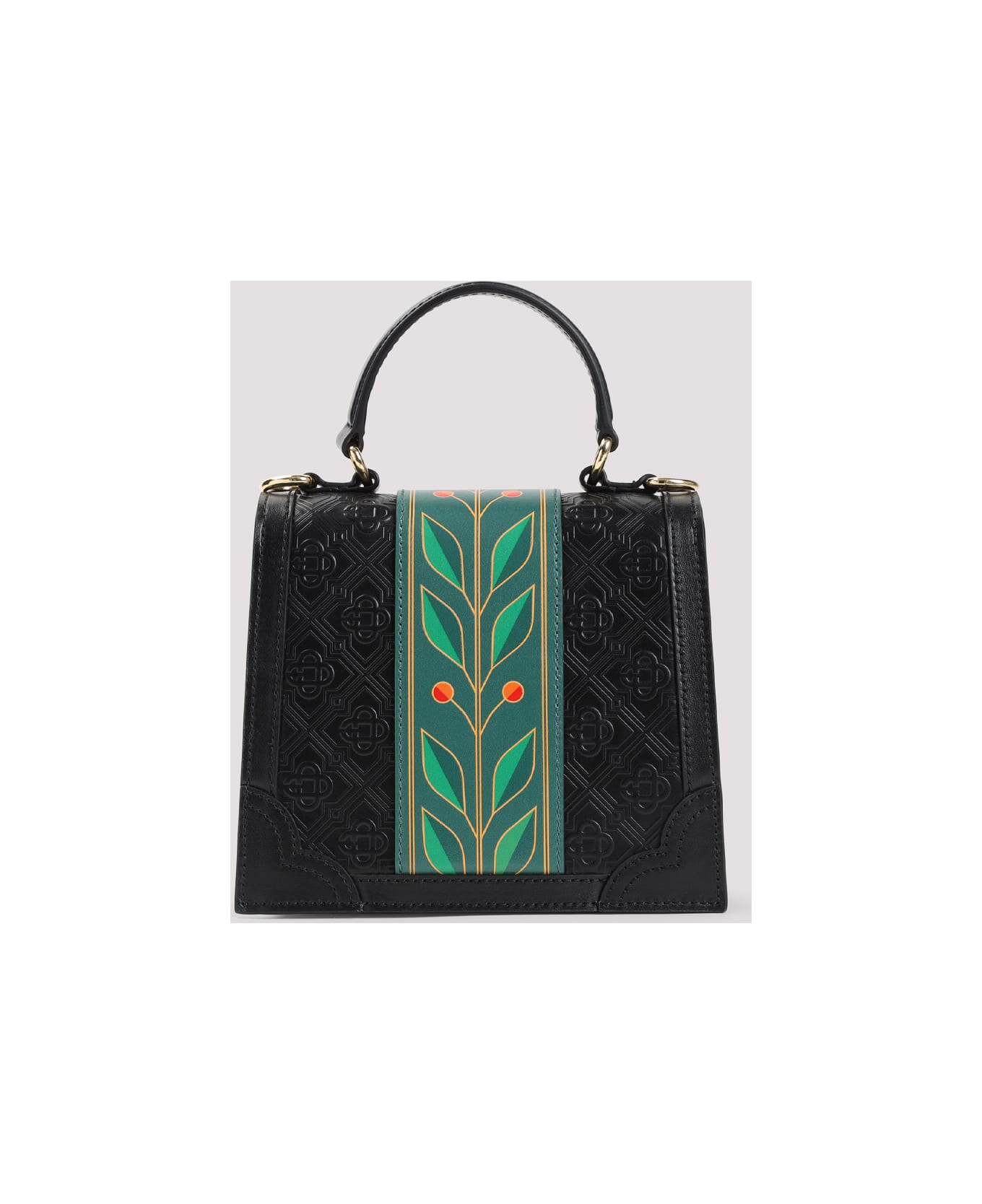 Casablanca Jeanne Handbag | italist