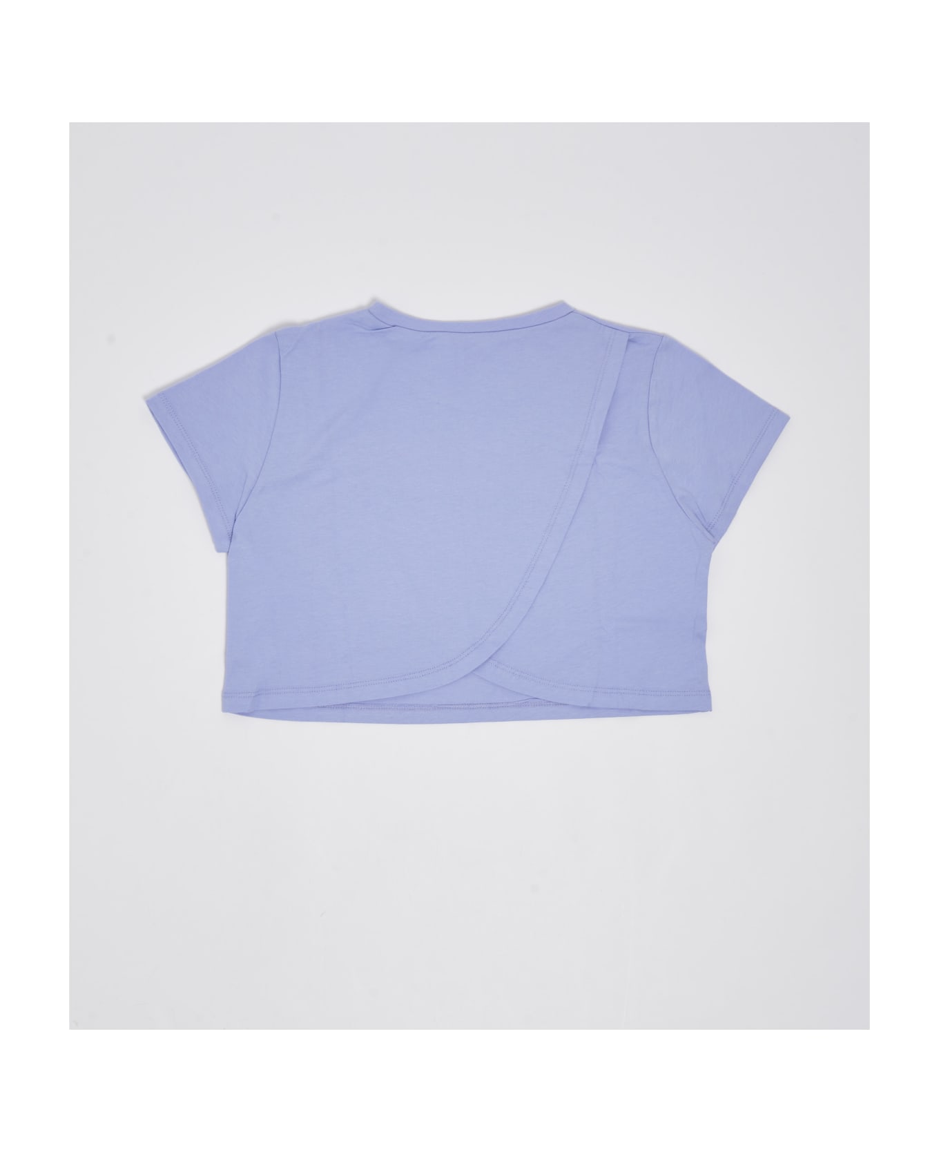 Liu-Jo T-shirt T-shirt - AZZURRO Tシャツ＆ポロシャツ