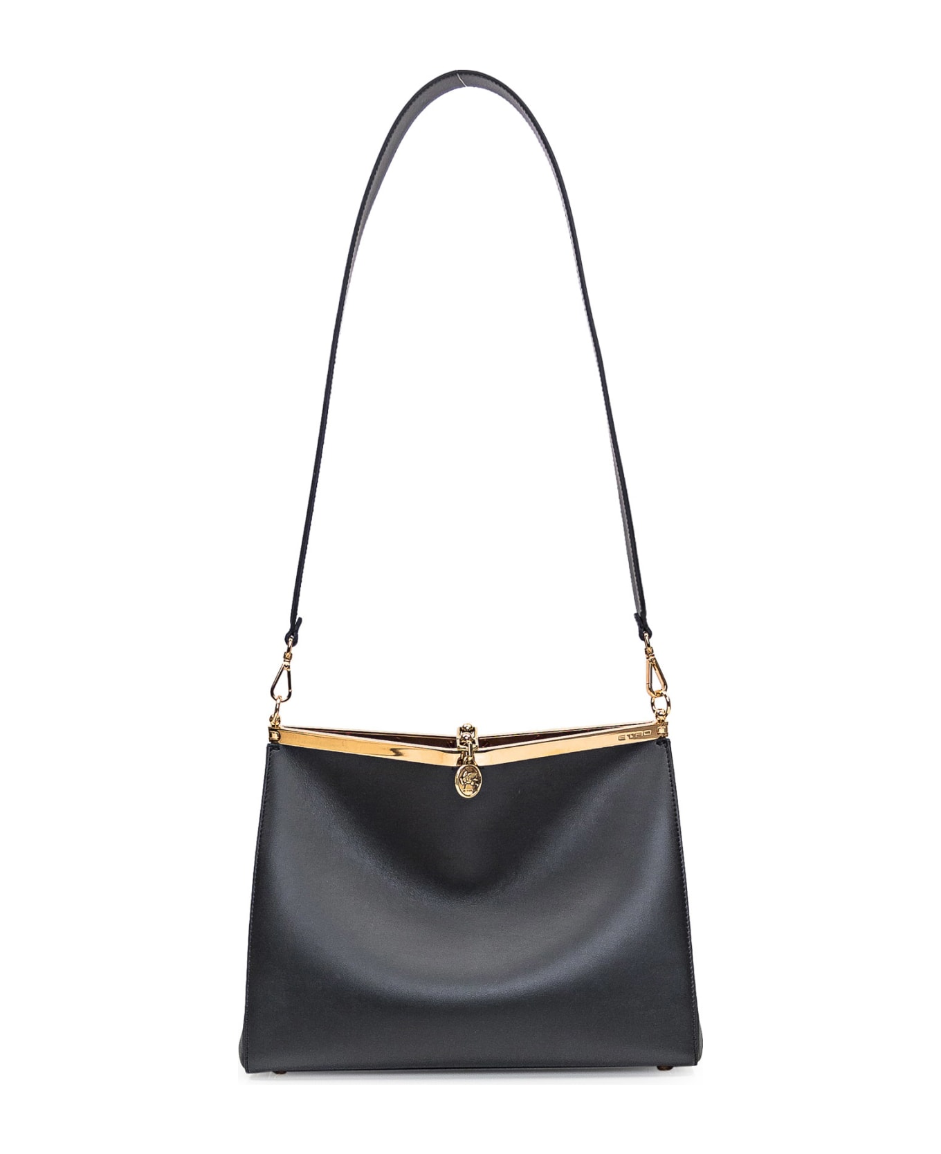 Etro Vela Bag - Black