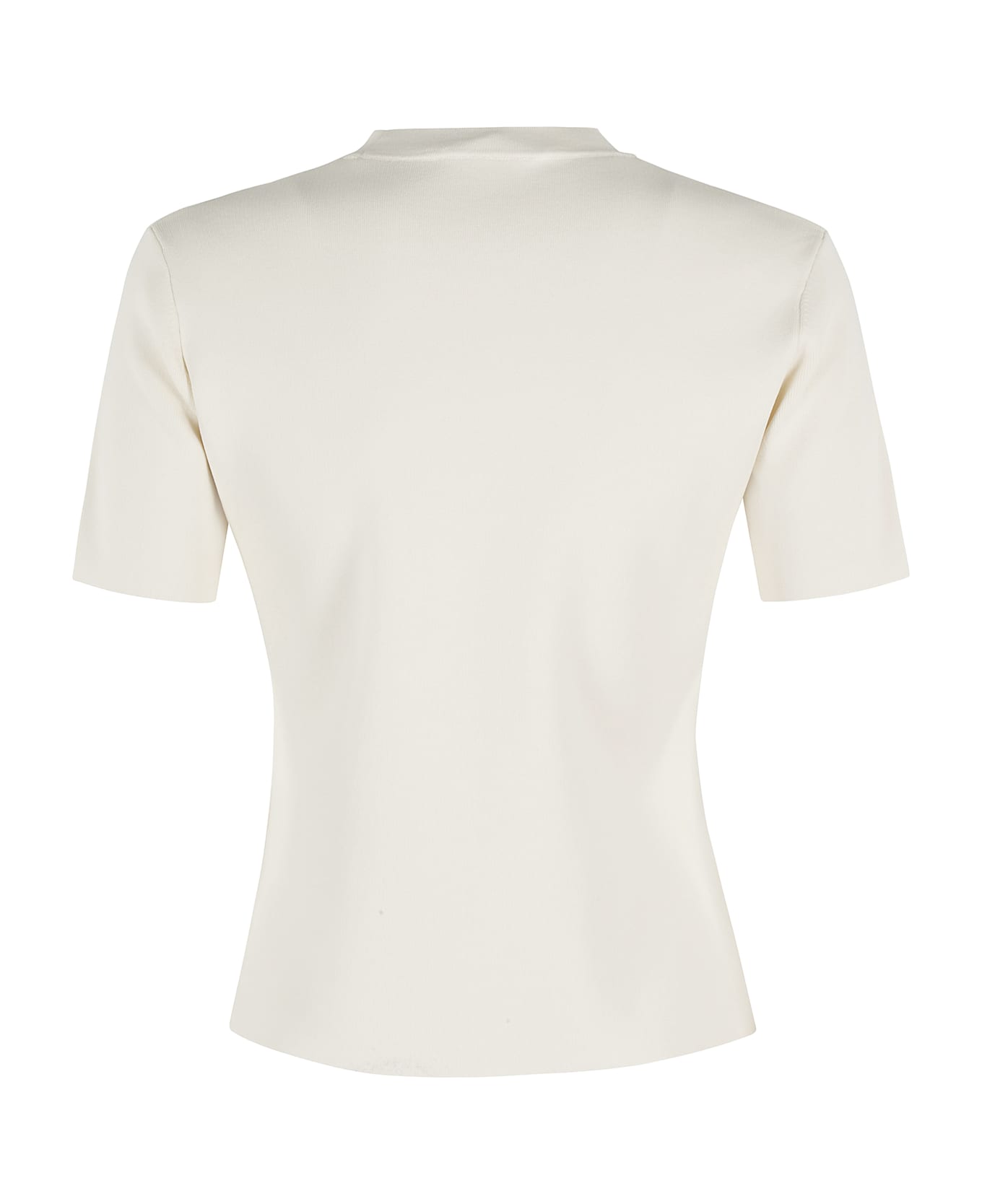 Max Mara ''segale'' Top - Seta