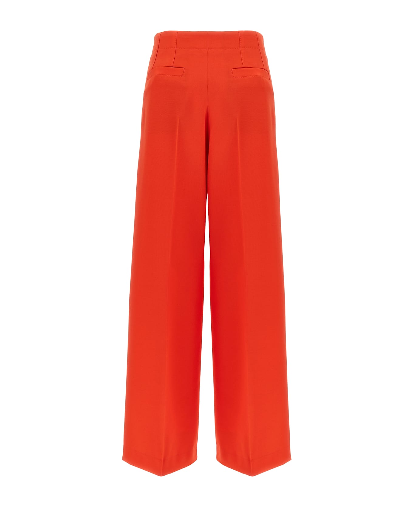 Brioni 
camilla
 Pants - Red