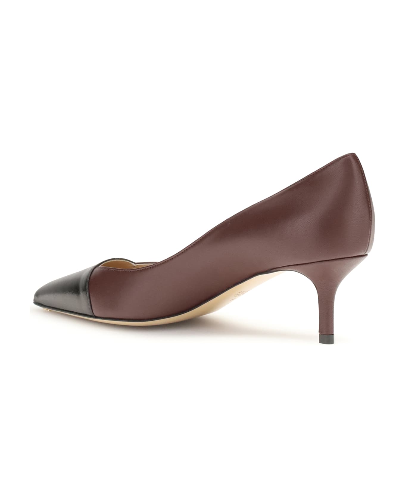 Francesco Russo Two-tone Pumps