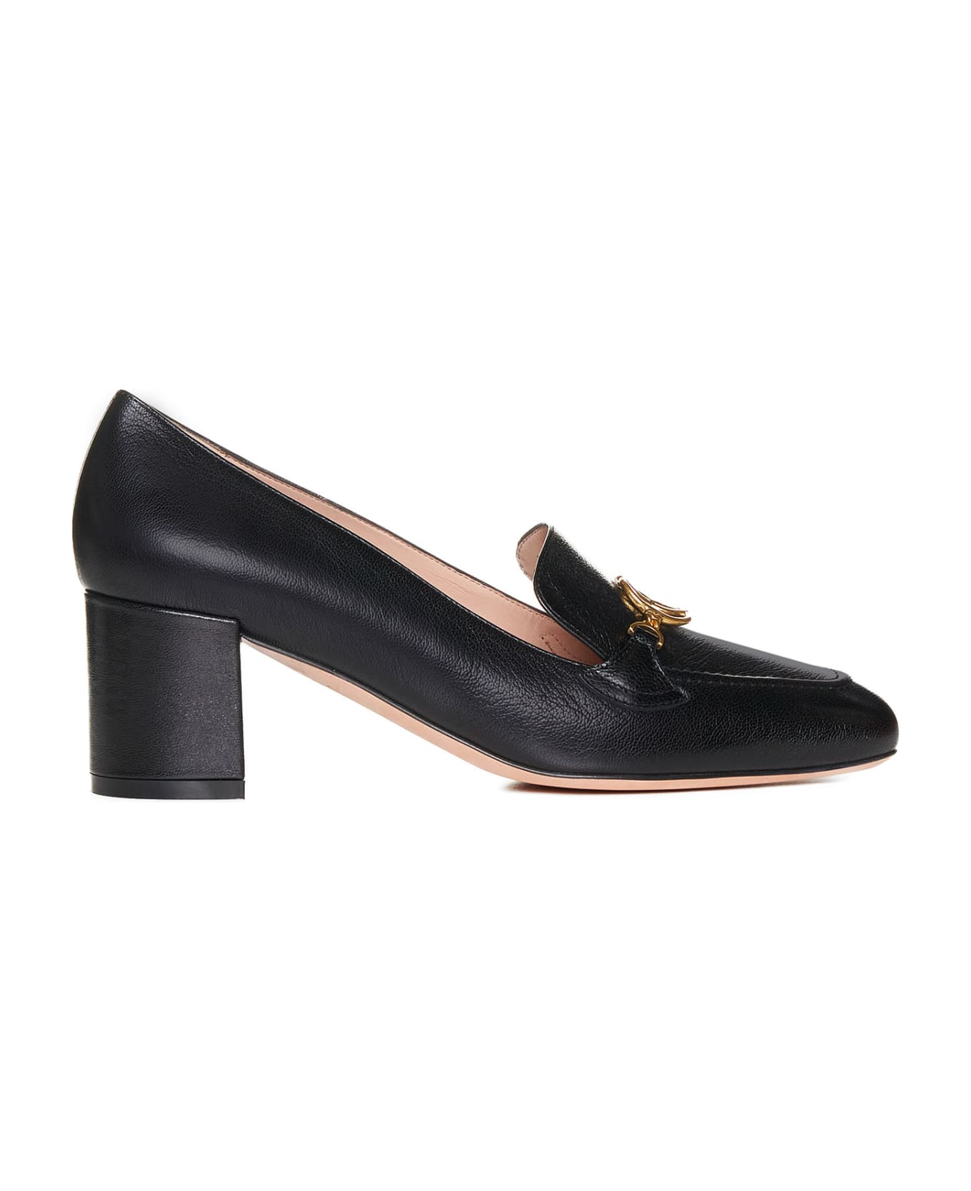 Bally High-heeled shoe - Black 50