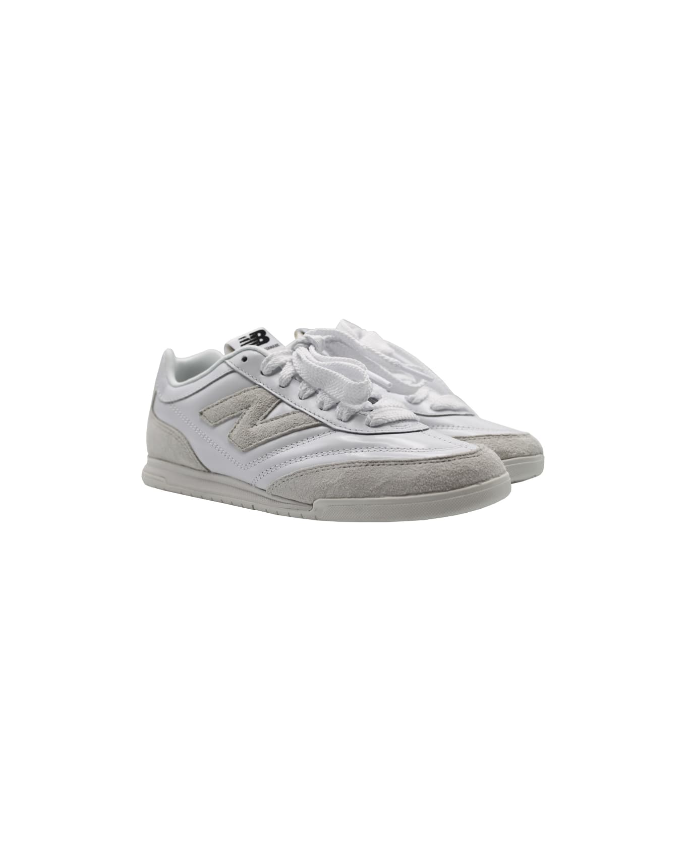 New Balance Junya Watanabe X New Balance Urc42 Sneakers - White