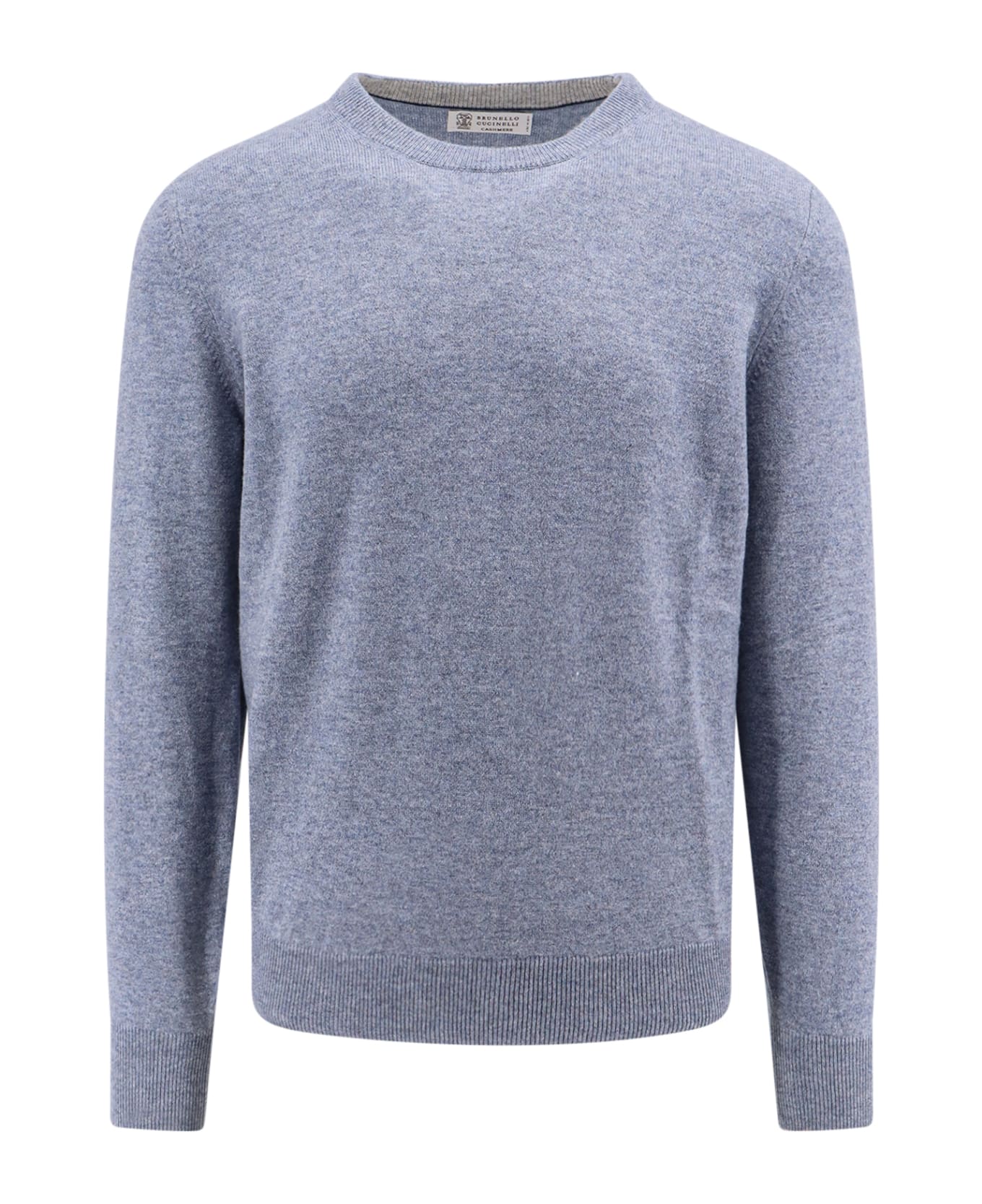 Brunello Cucinelli Sweater - Blue