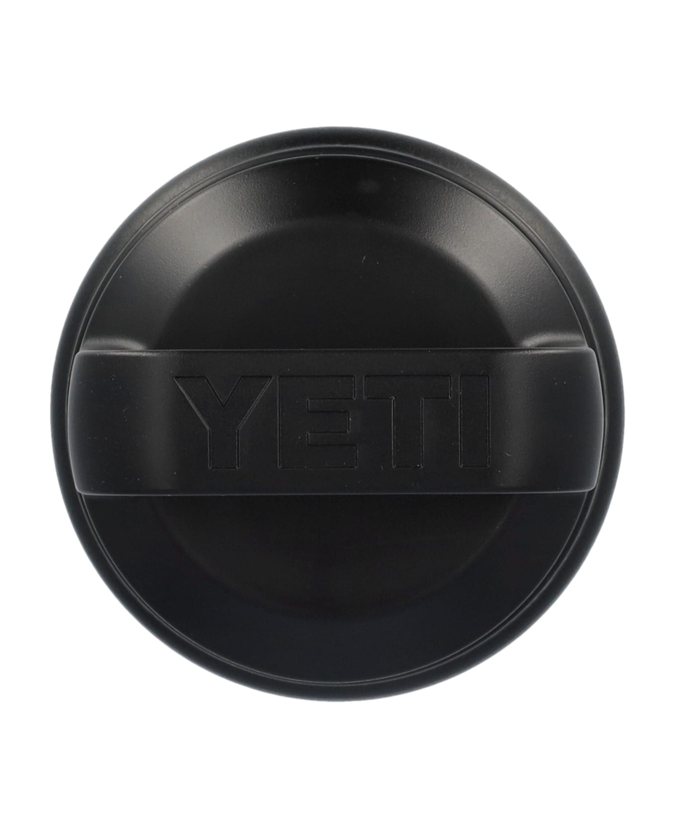 Yeti 26 Oz Rambler Bottle - BLACK