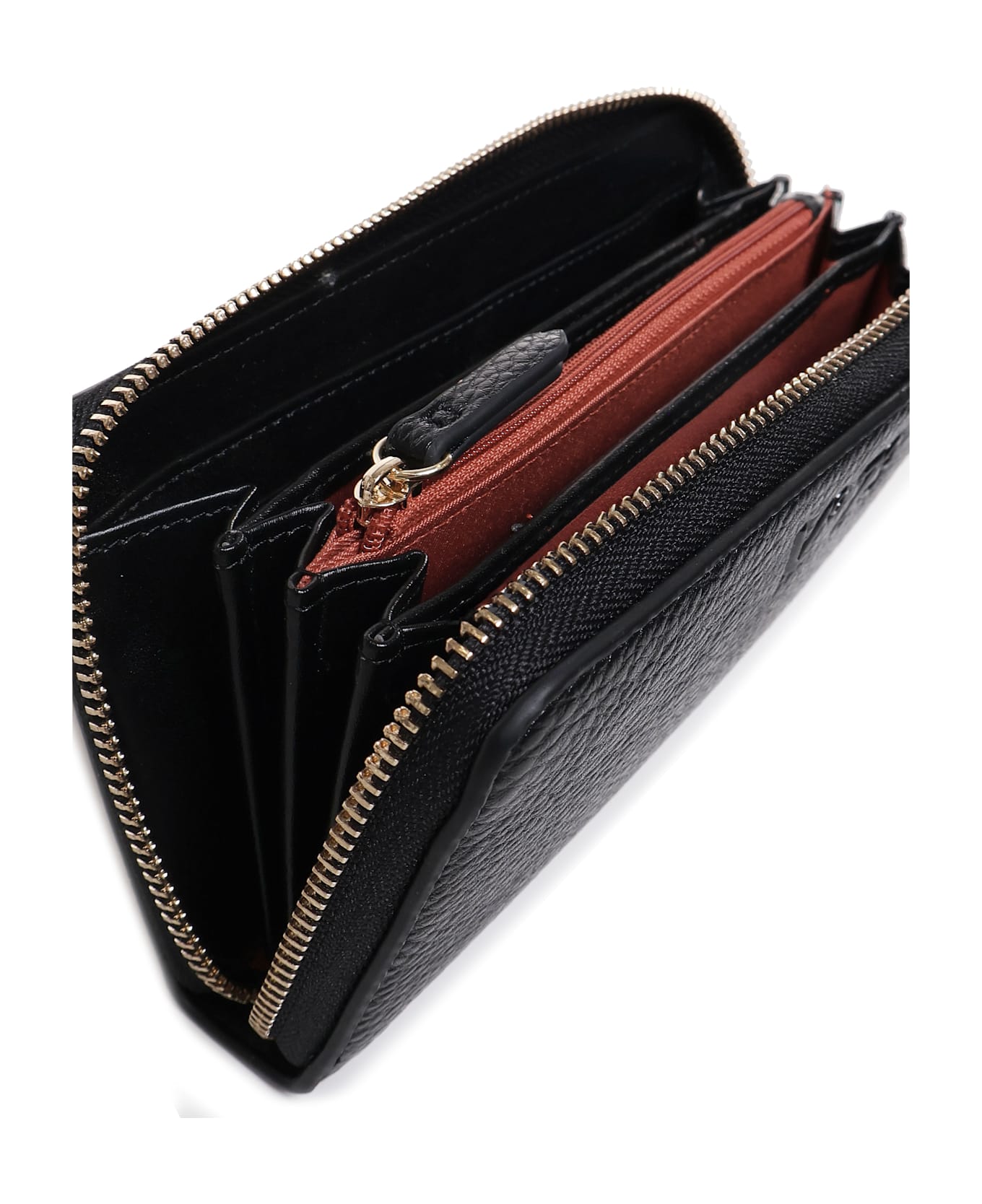 V73 Responsibility Now Wallet - Black