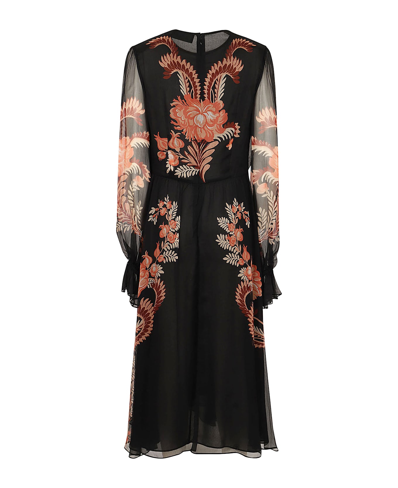 Etro Midi Dresses Woman