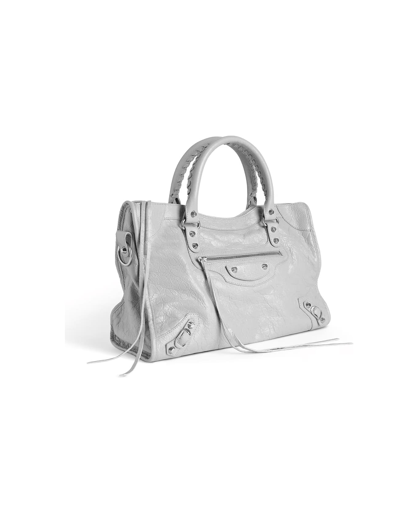 Balenciaga Bags.. Grey - Grey
