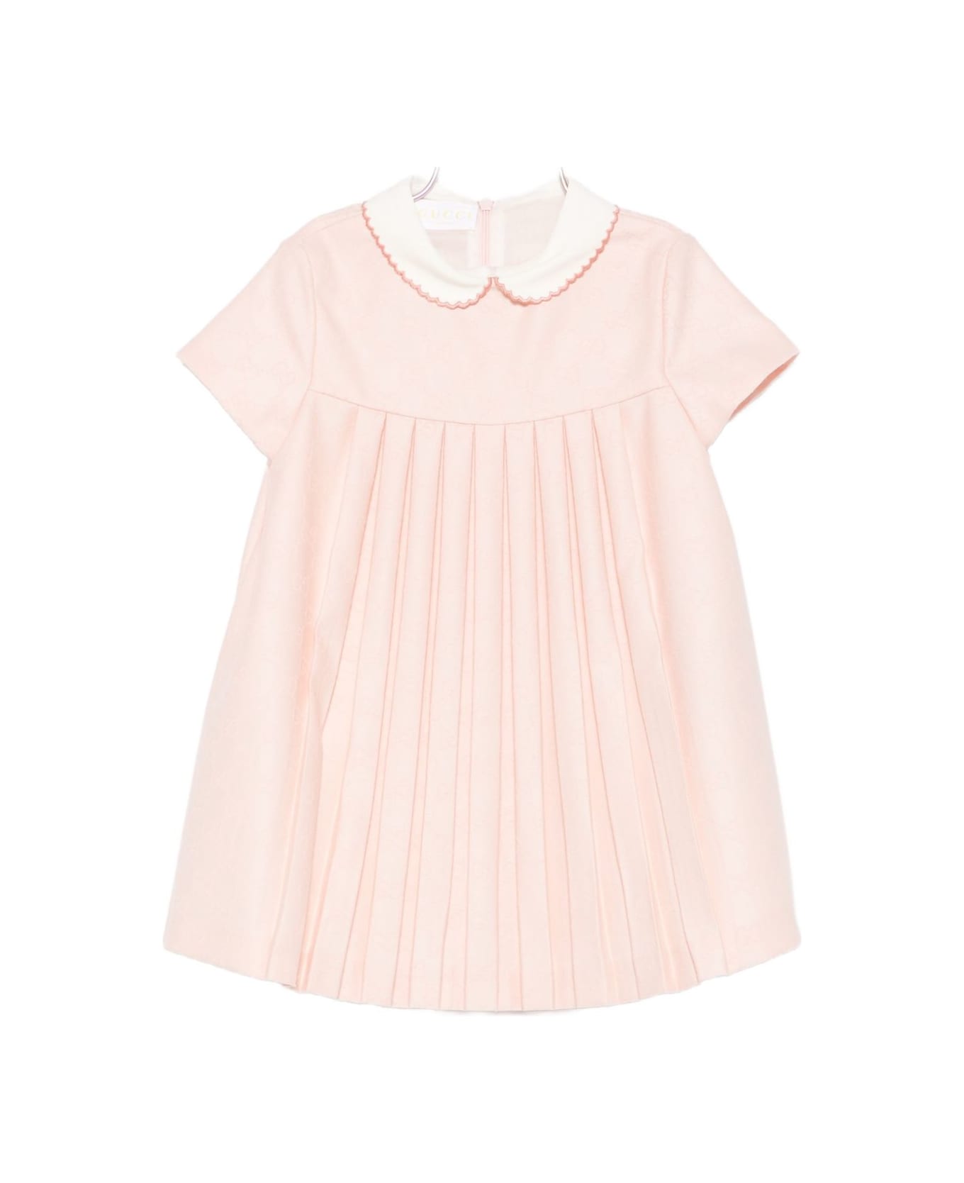 Gucci Kids Dress - Pink