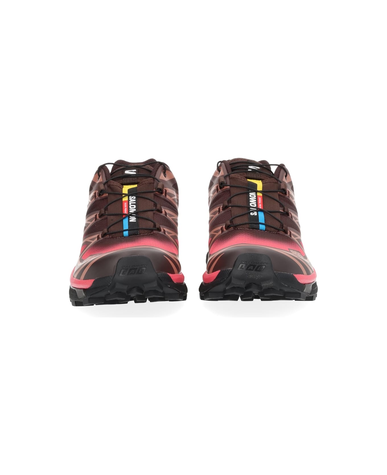Salomon "xt-6 Skyline" Sneaker - MULTICOLOUR