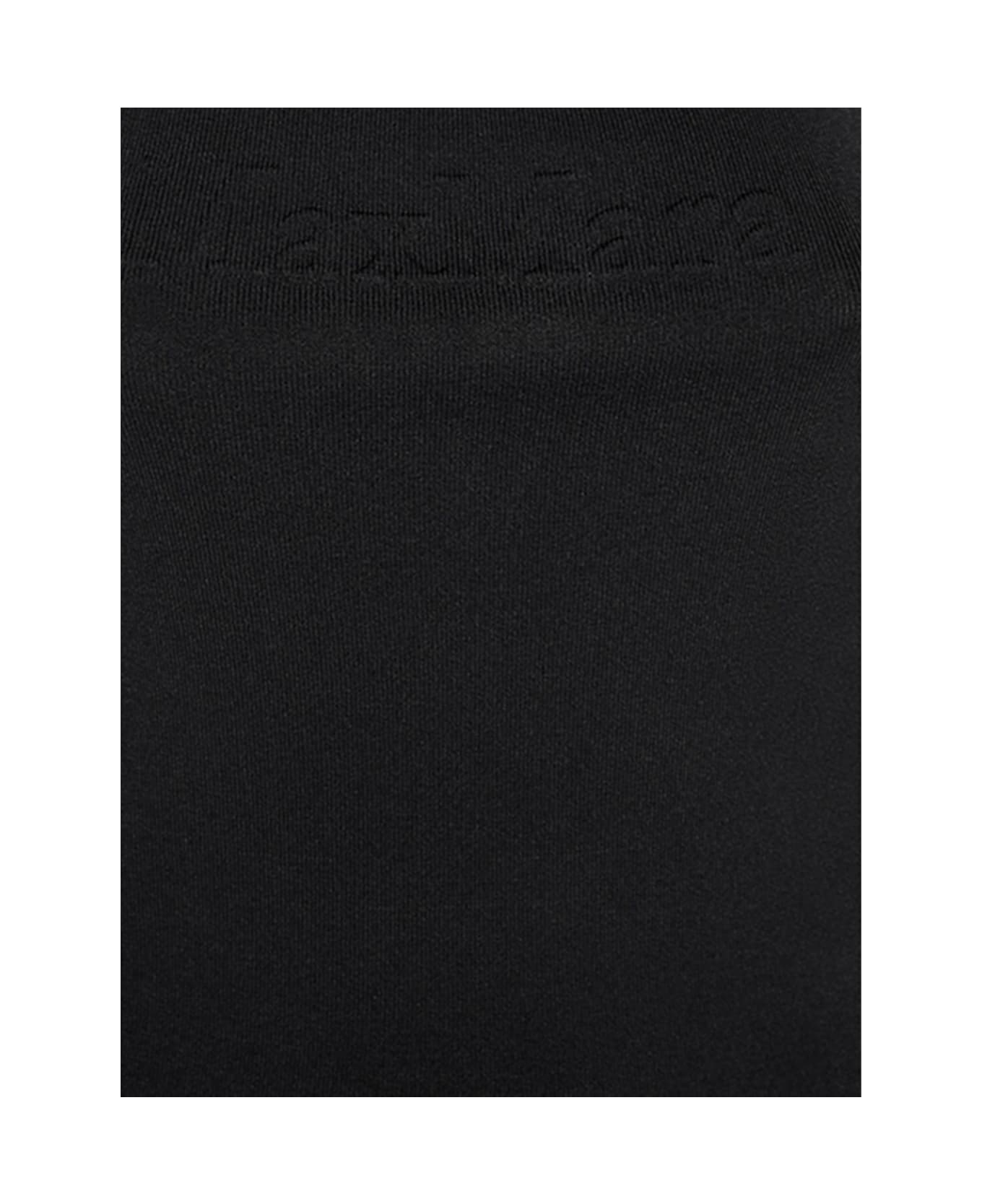 Max Mara ''pentola'' Top - Black