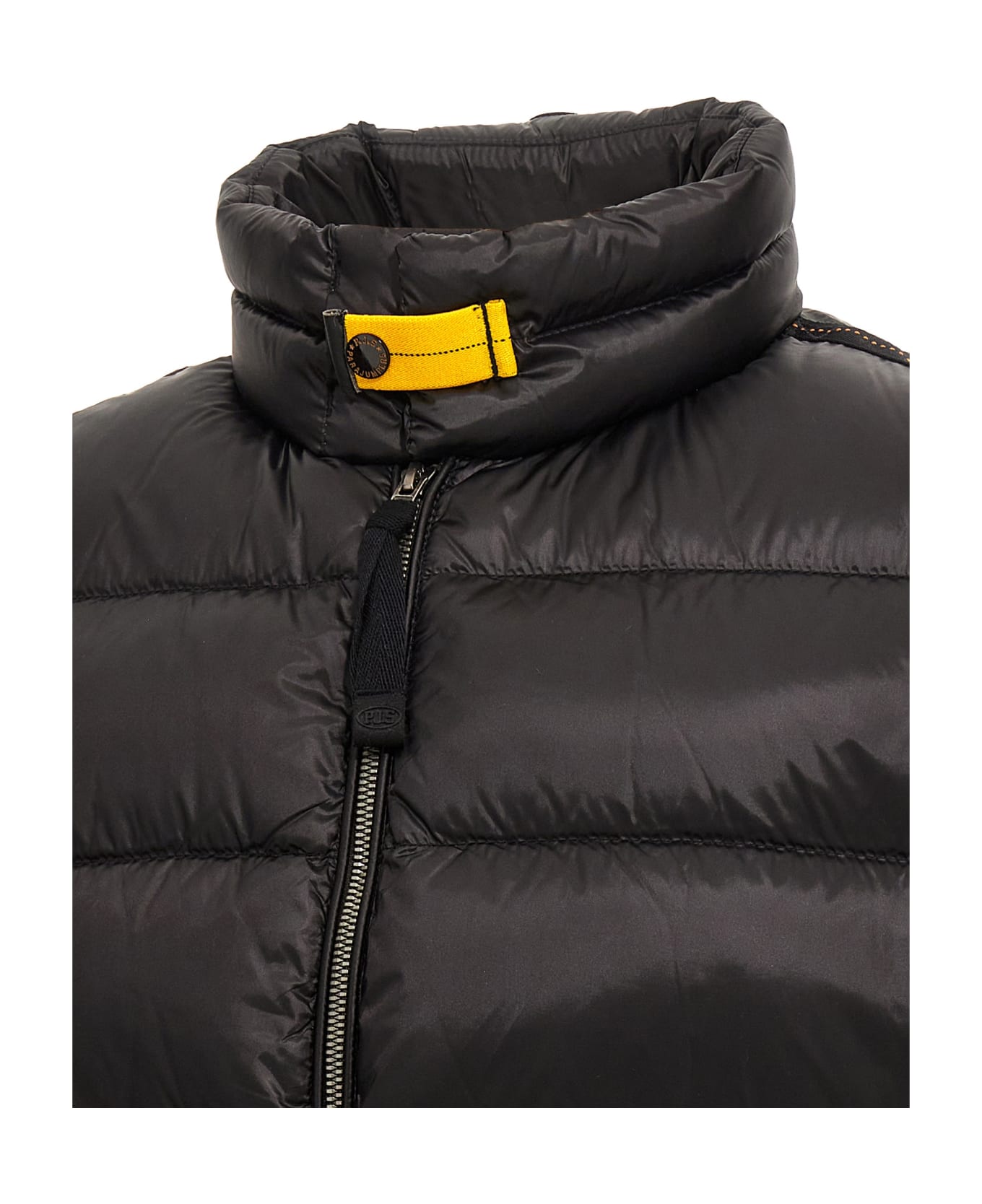 Parajumpers 
jeordie
 Vest - Black  