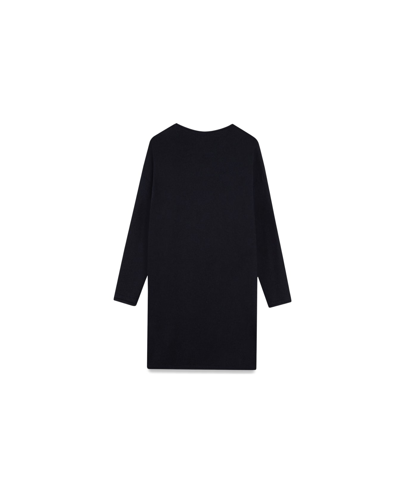 Zadig & Voltaire Knit Dress - BLUE