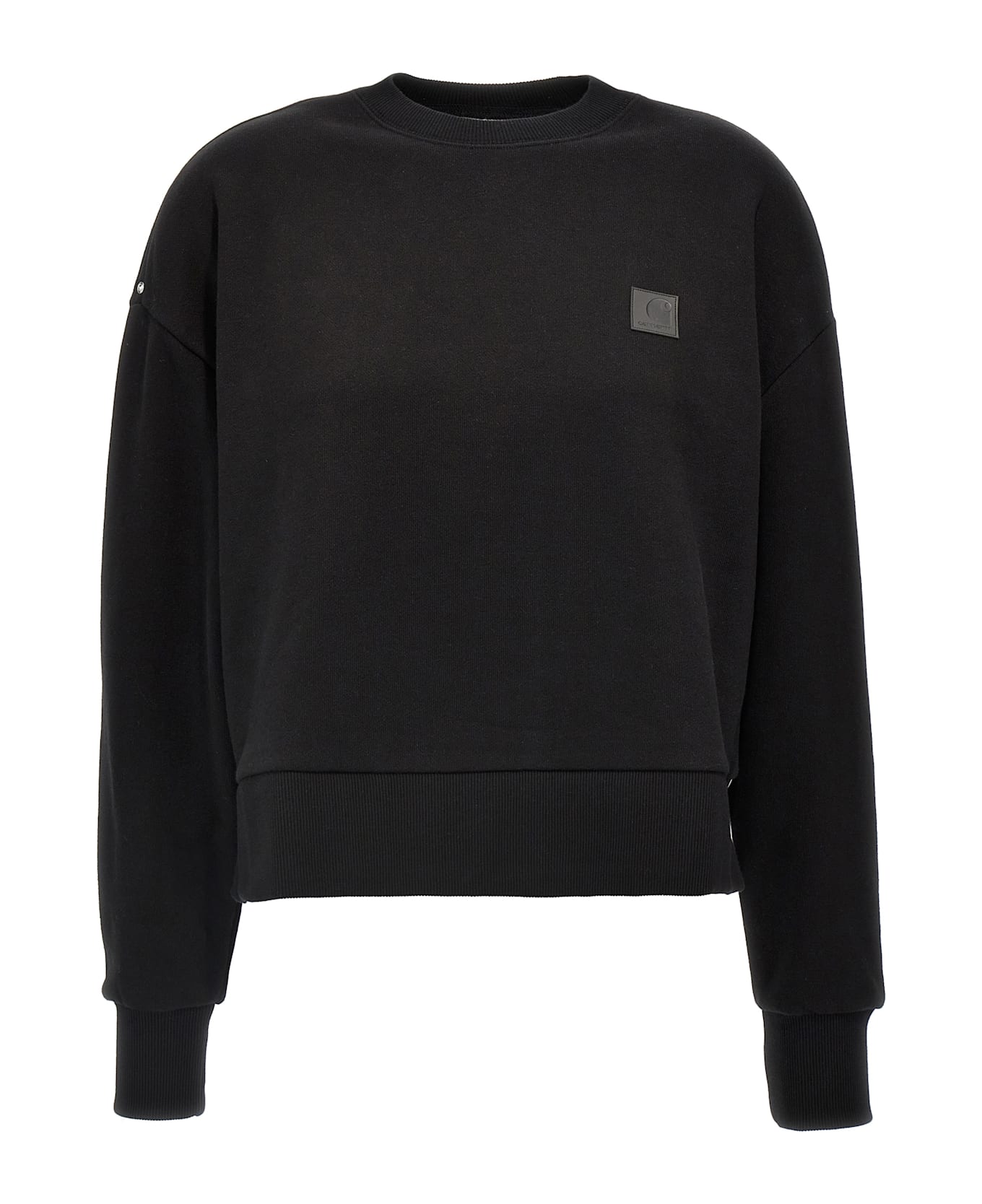 Carhartt 
eldon
 Sweatshirt - Black  