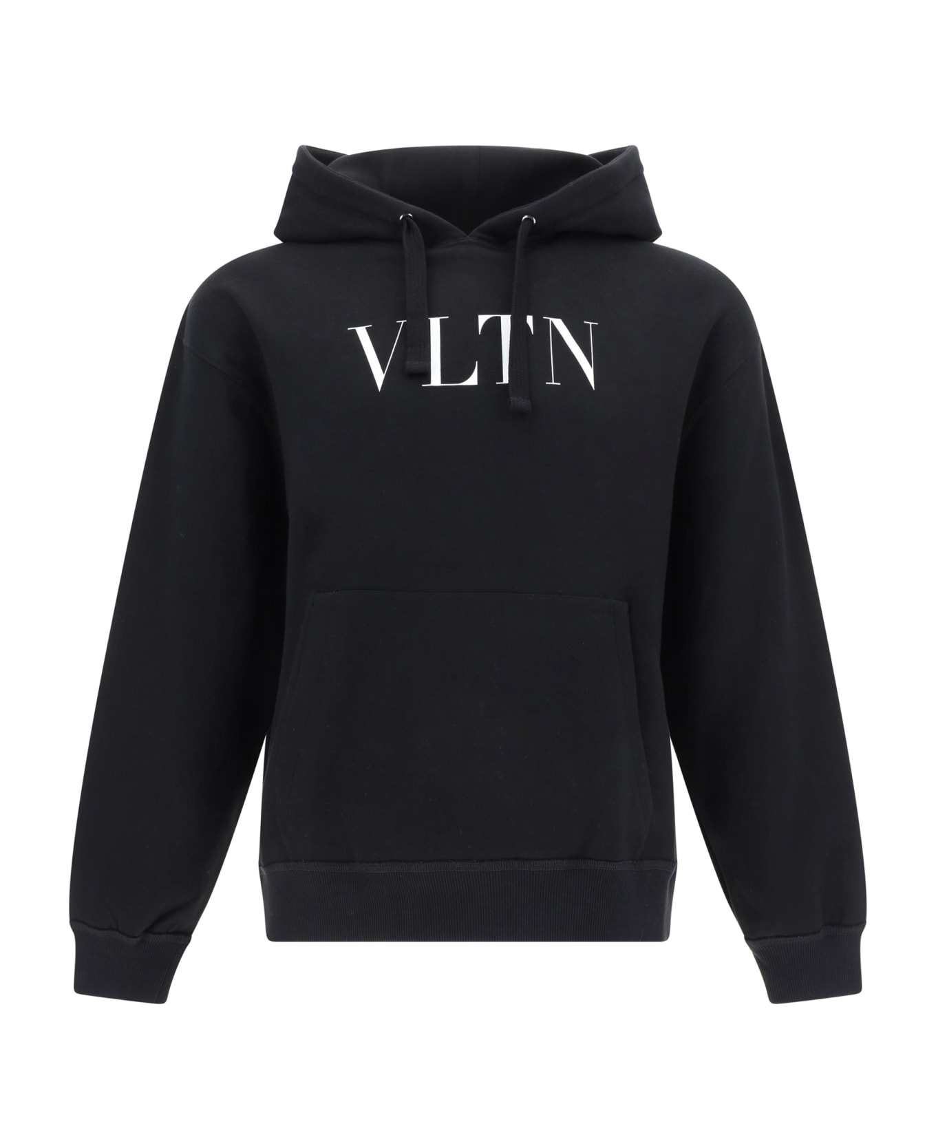 Valentino 'vltn' Hoodie | italist