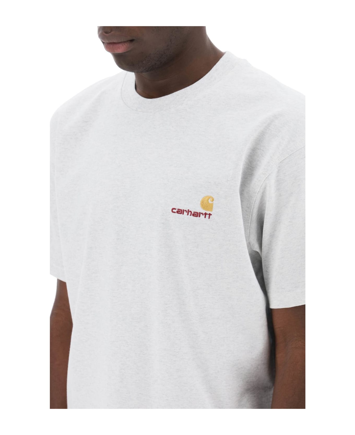 Carhartt American Script T-shirt