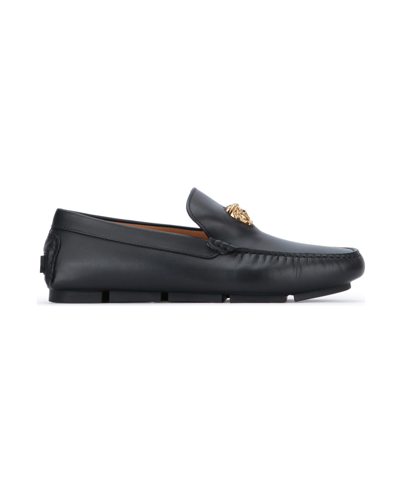 Versace Scarpe Stringate - 1B00V