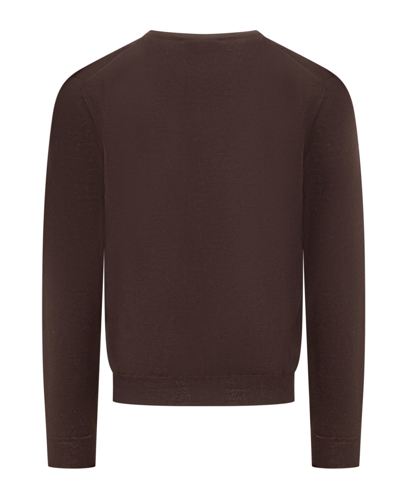 Filippo De Laurentiis Royal Sweater - buy trendyol make some noise crew neck t shirt