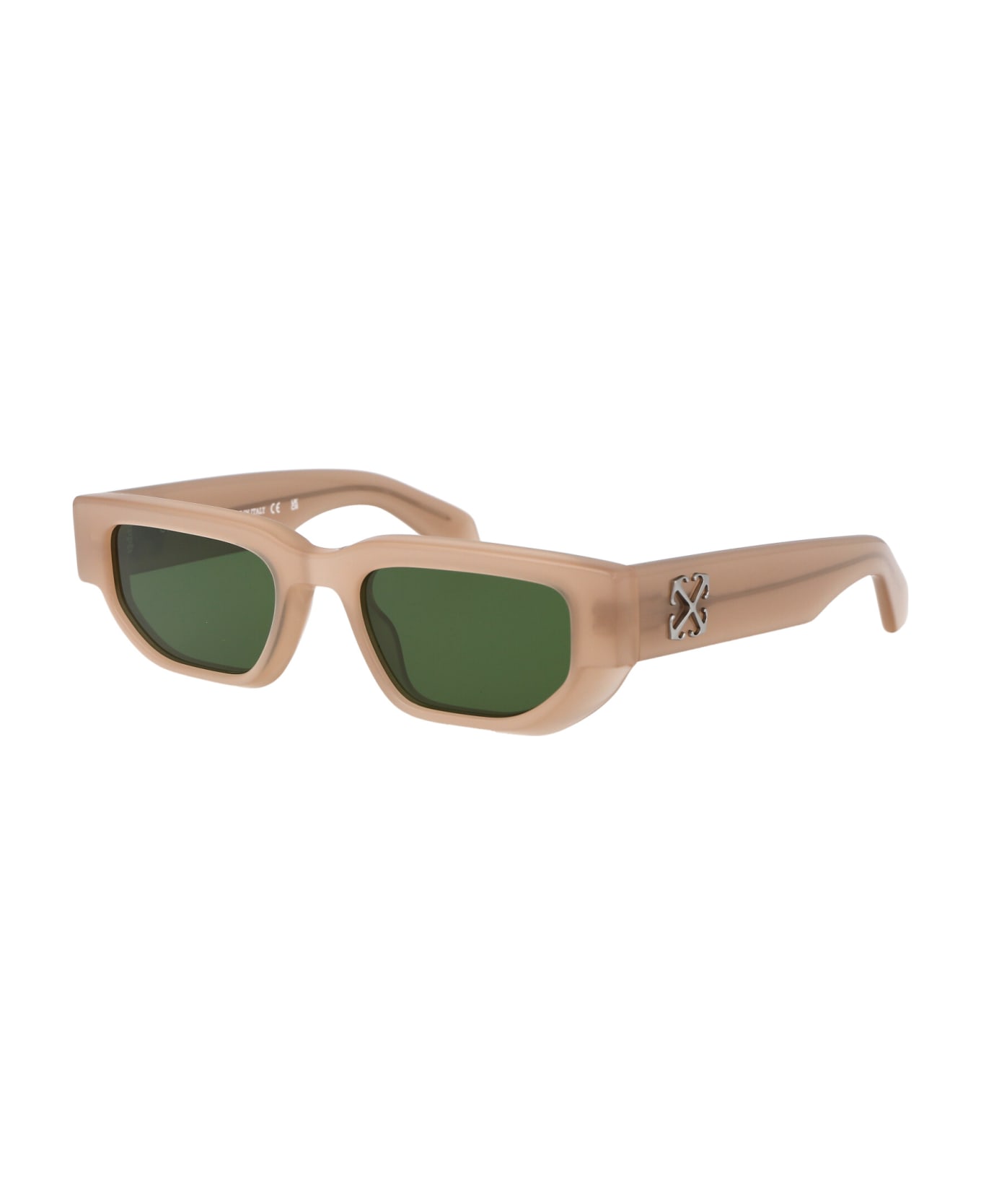 Off-White Greeley Sunglasses - 1755 SAND 