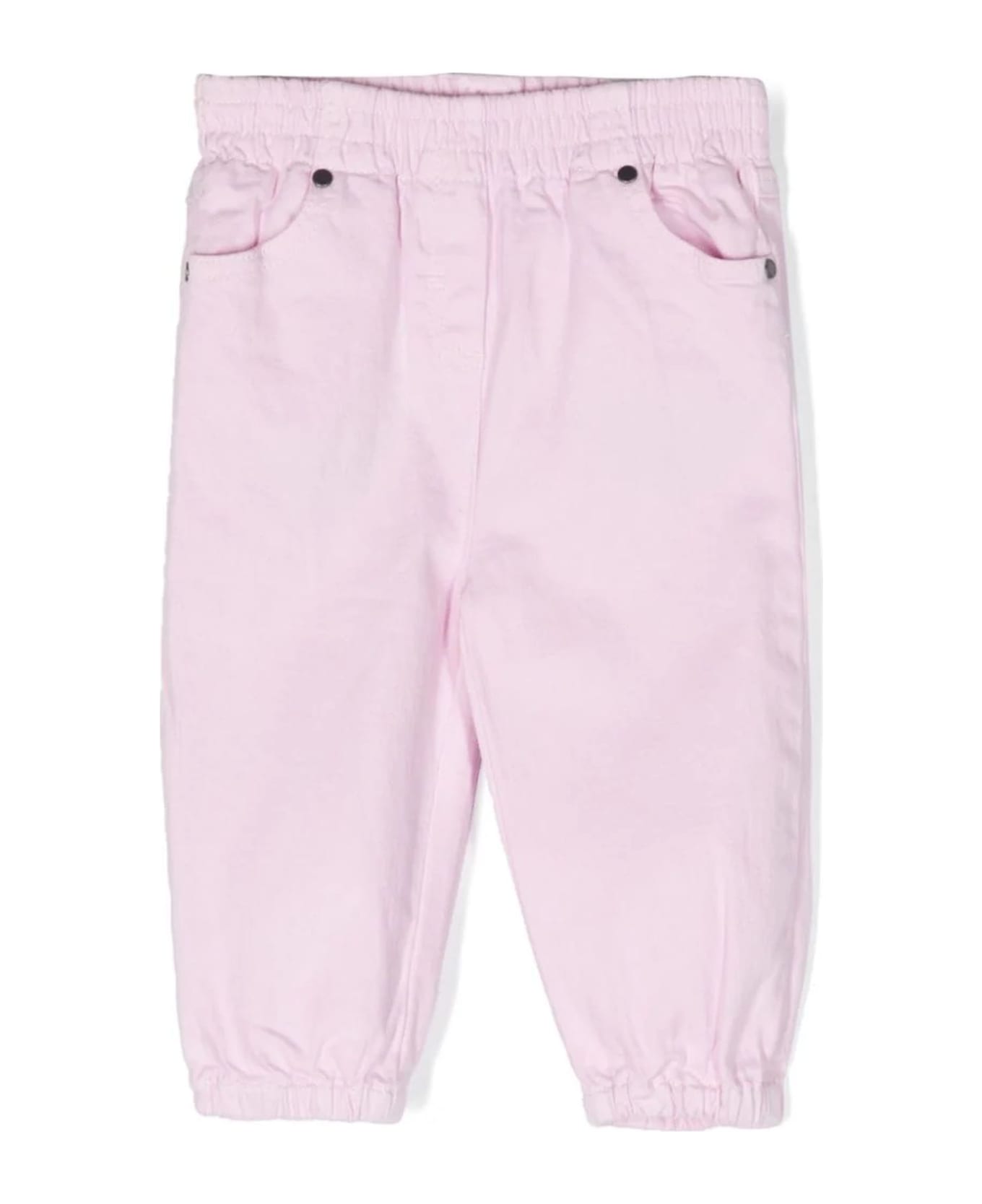Stella McCartney Kids Jeans Pink - Pink