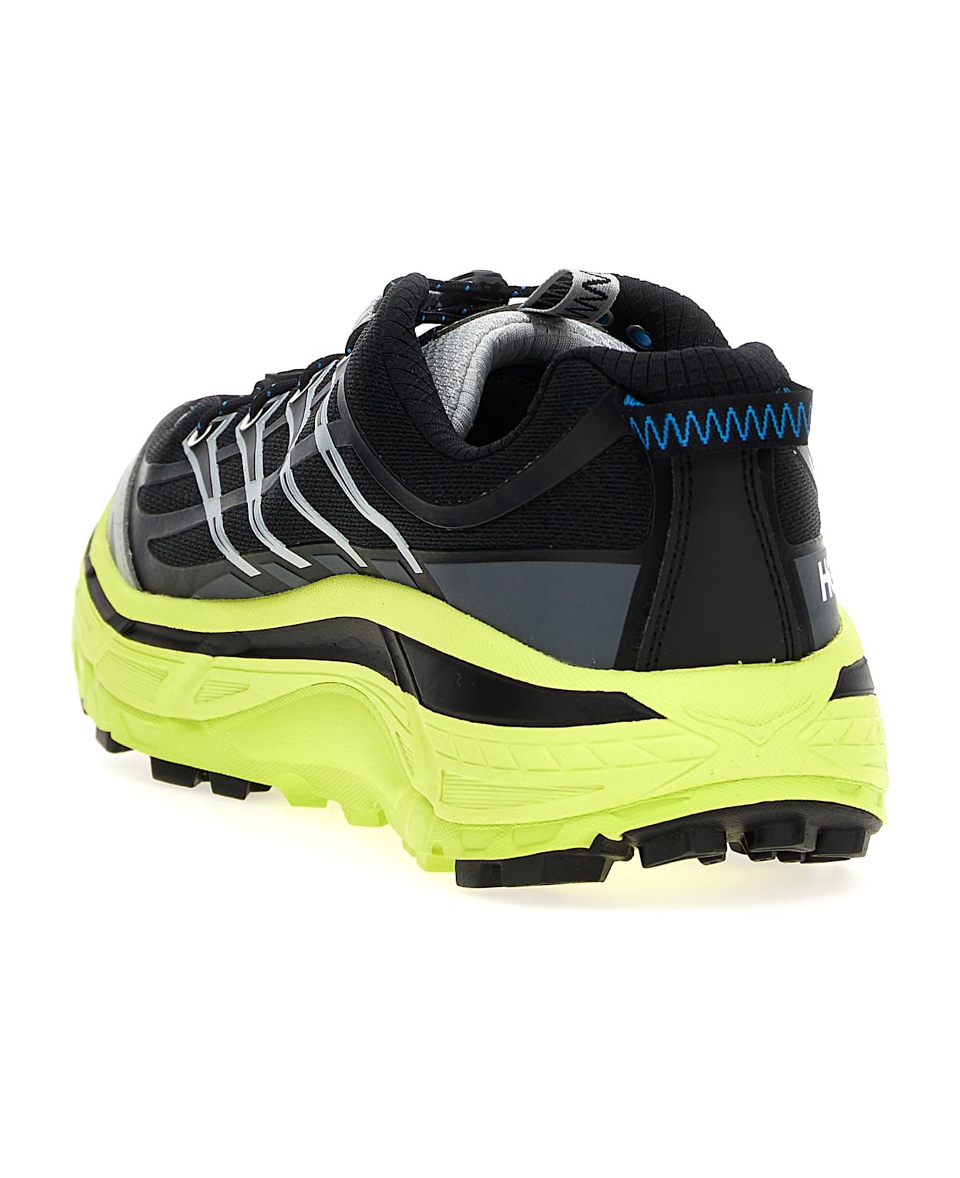 Hoka 'mafate Three2' Sneakers - Multicolor