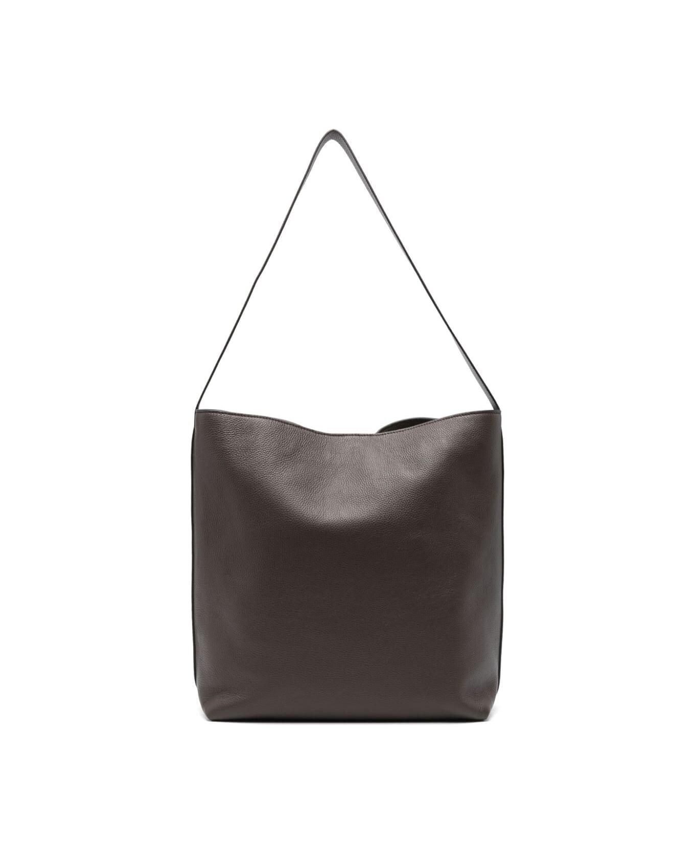Aesther Ekme Sac Supple - Grain Chestnut