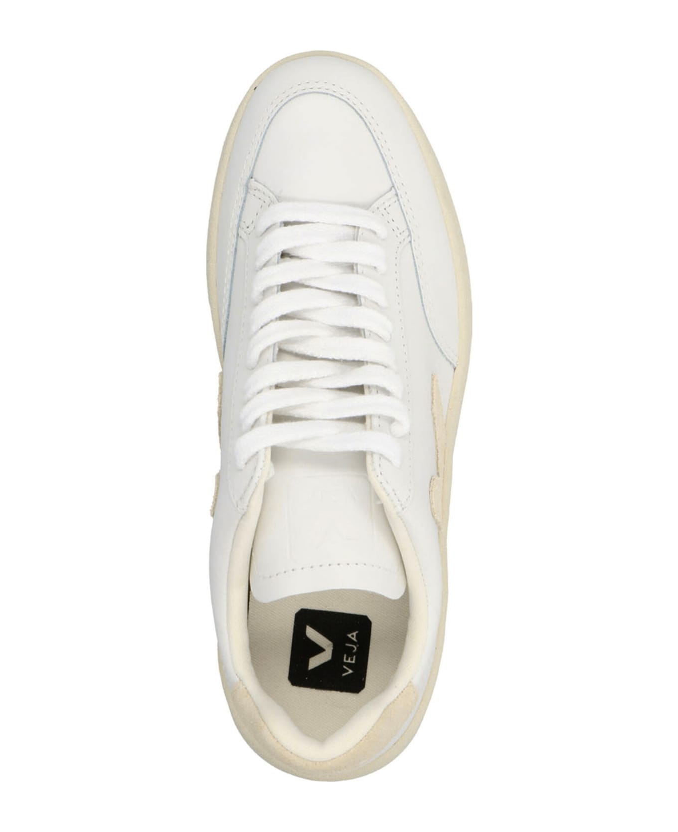 Veja 
v-12
 Sneakers - Beige