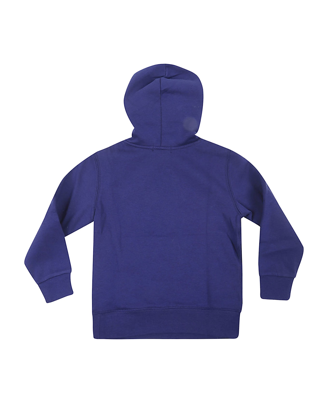 Ralph Lauren Knit-pullover-sweatshirt - Bright Purple