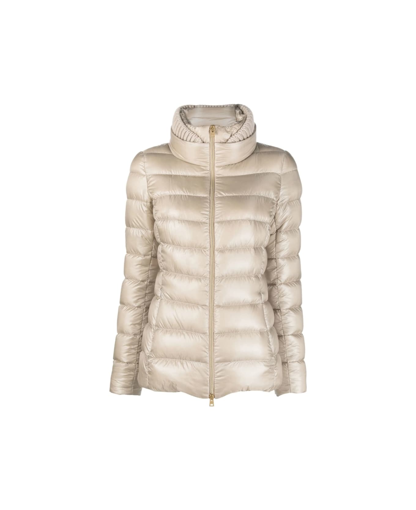 Herno Outerwear - NEUTRALS