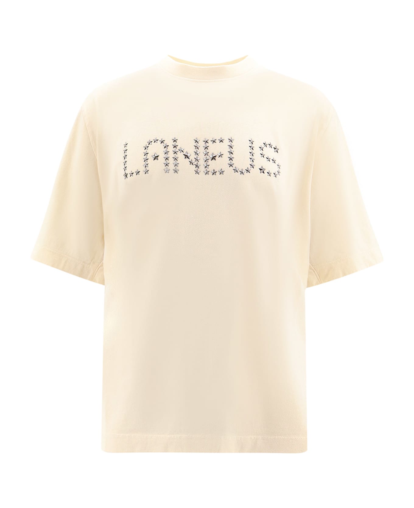 Laneus T-shirt - Beige